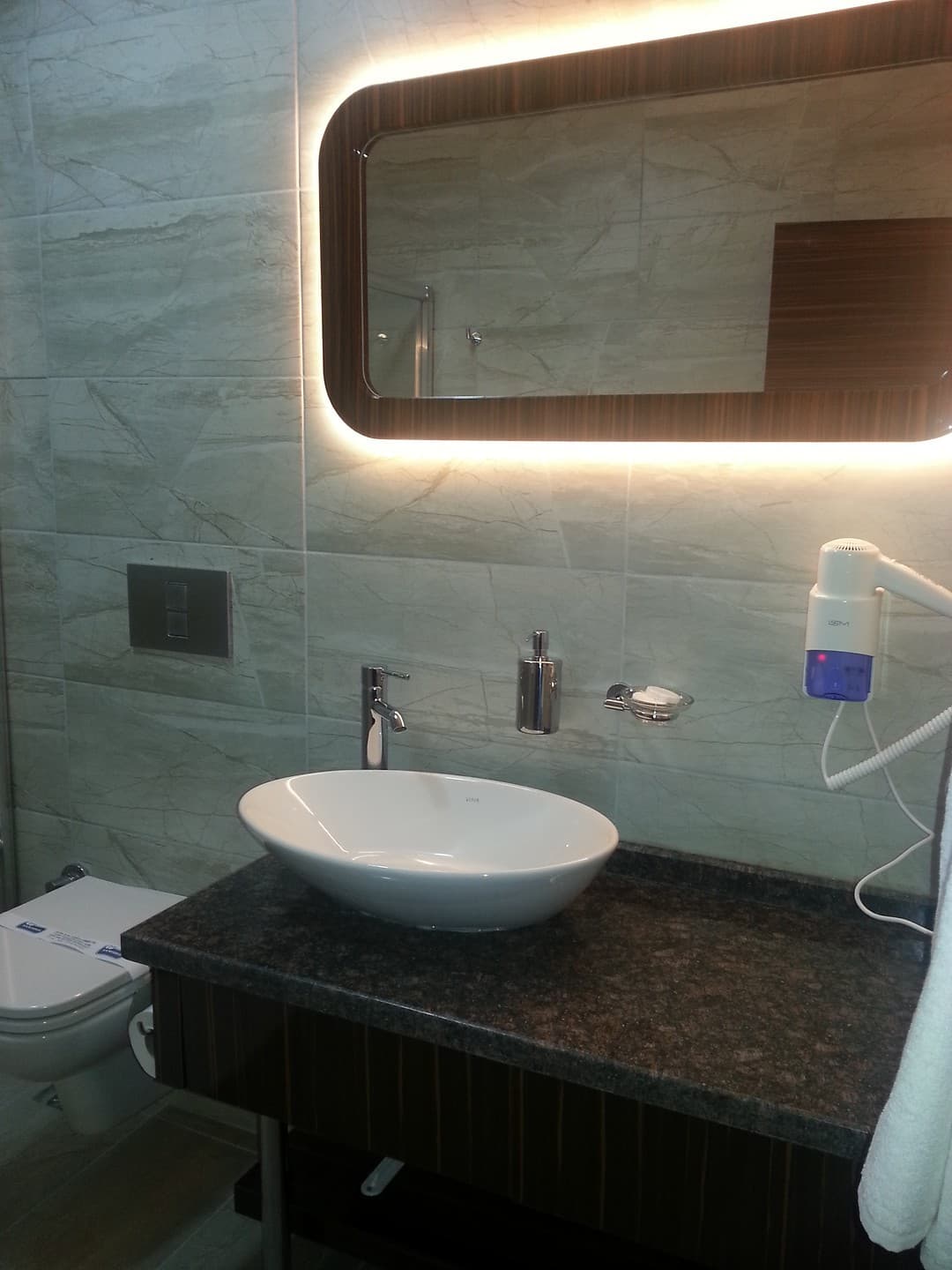 Grandhan Hotel Aksaray-43