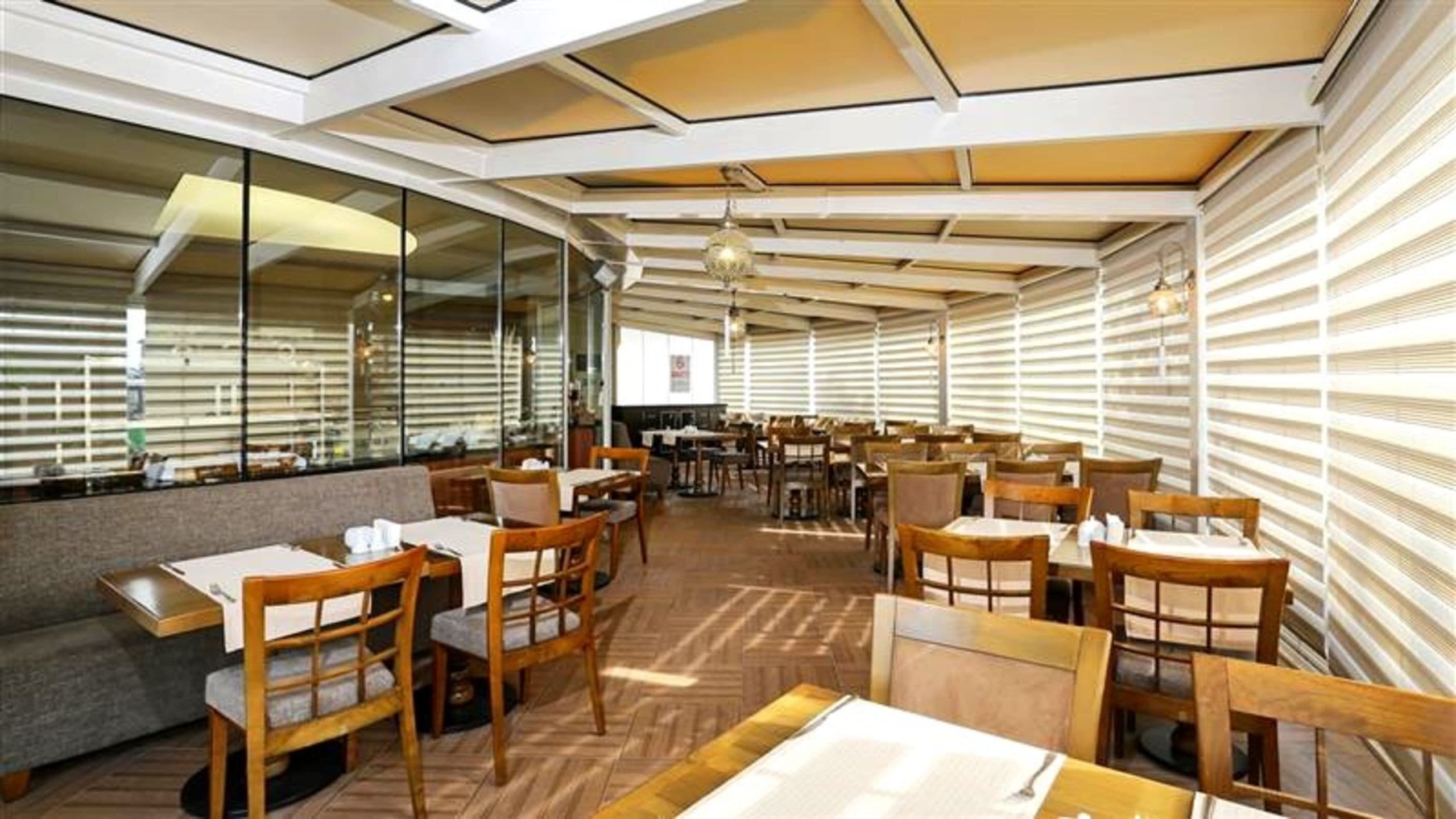 Baltürk House Hotel-29