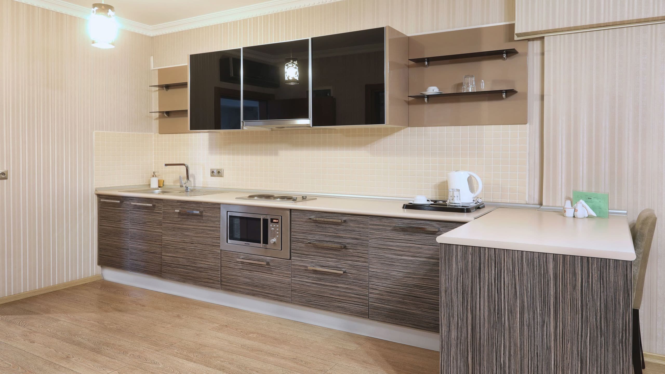 Baltürk House Hotel-9