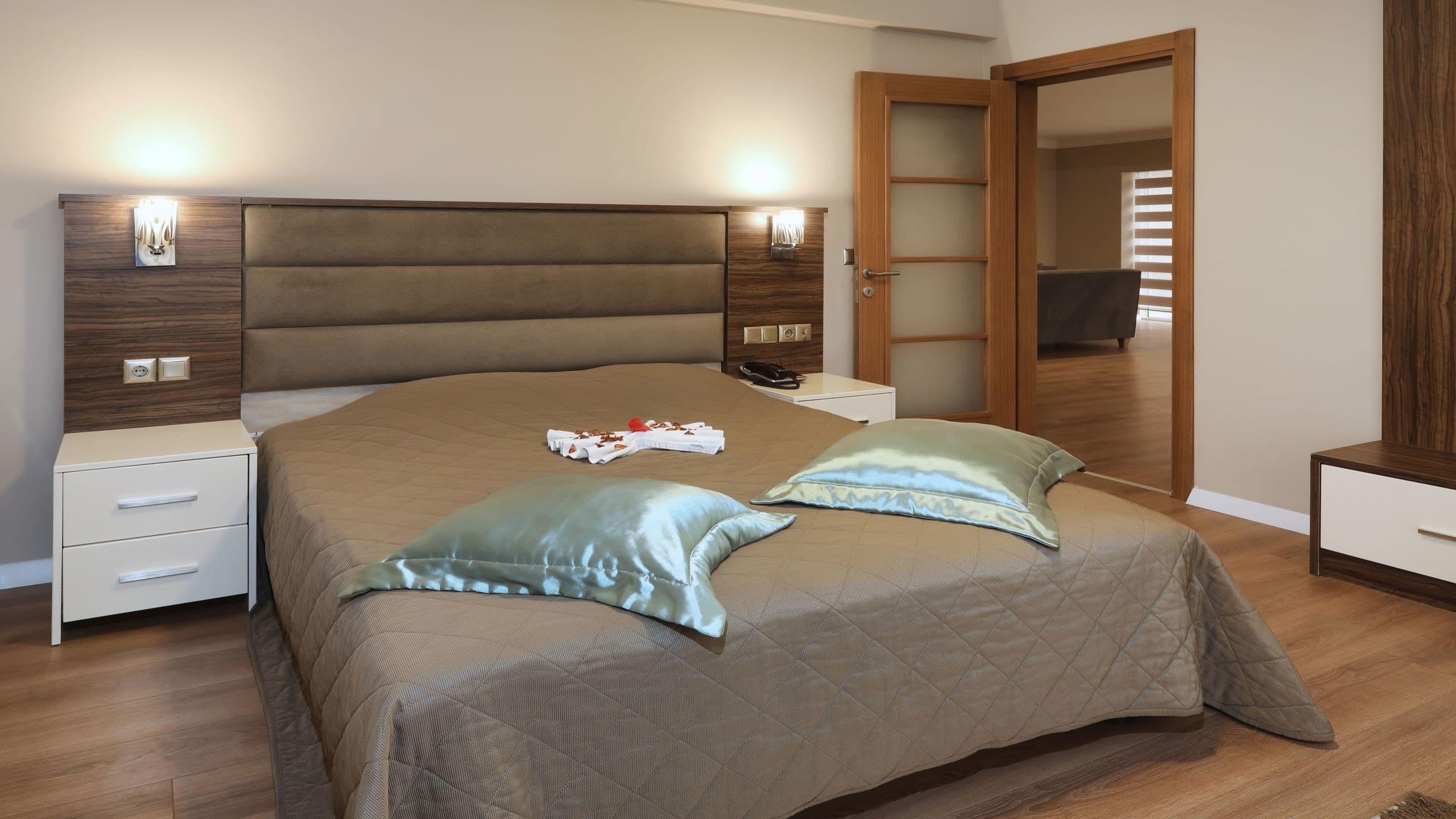 Baltürk House Hotel-23