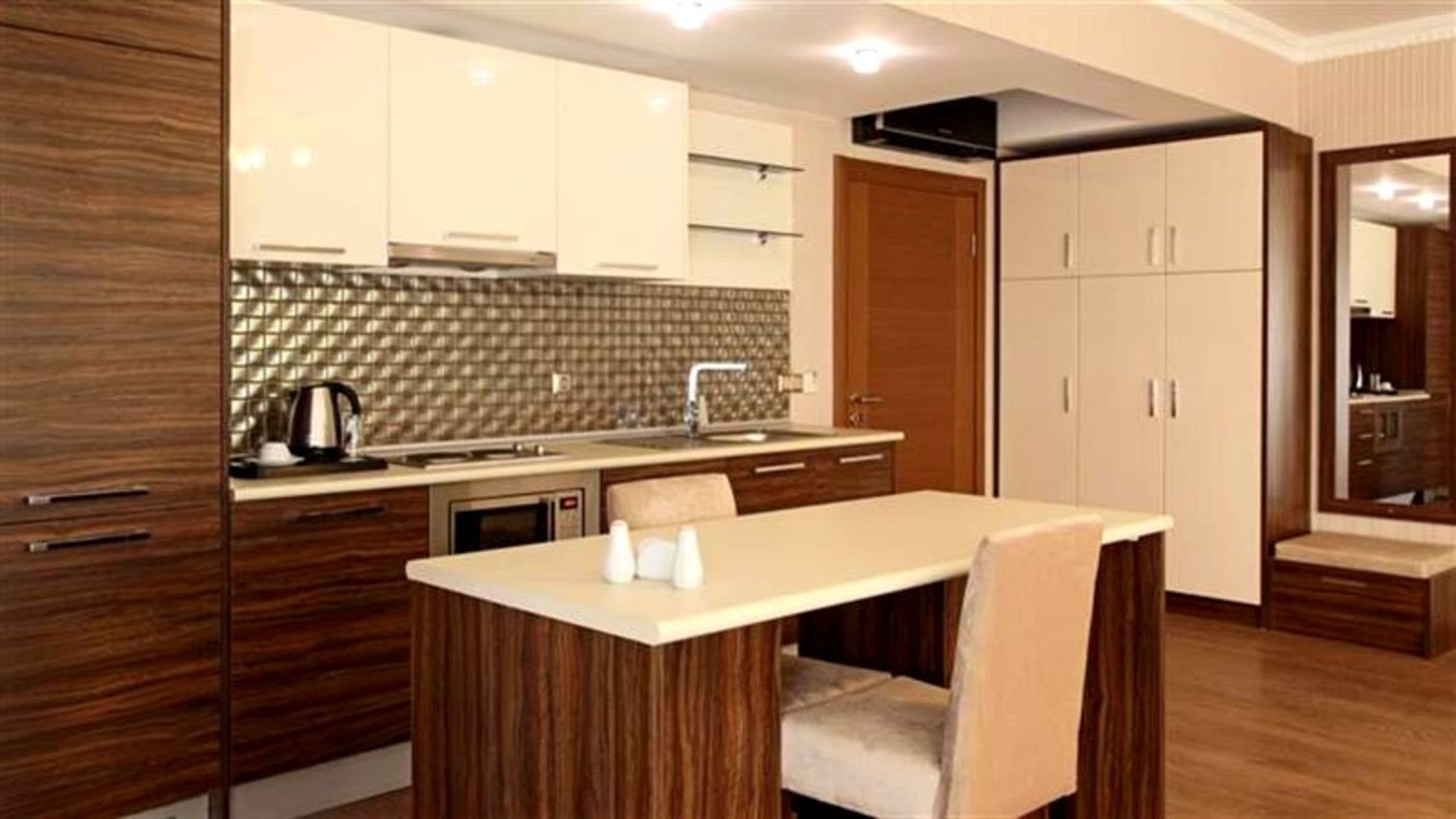 Baltürk House Hotel-32