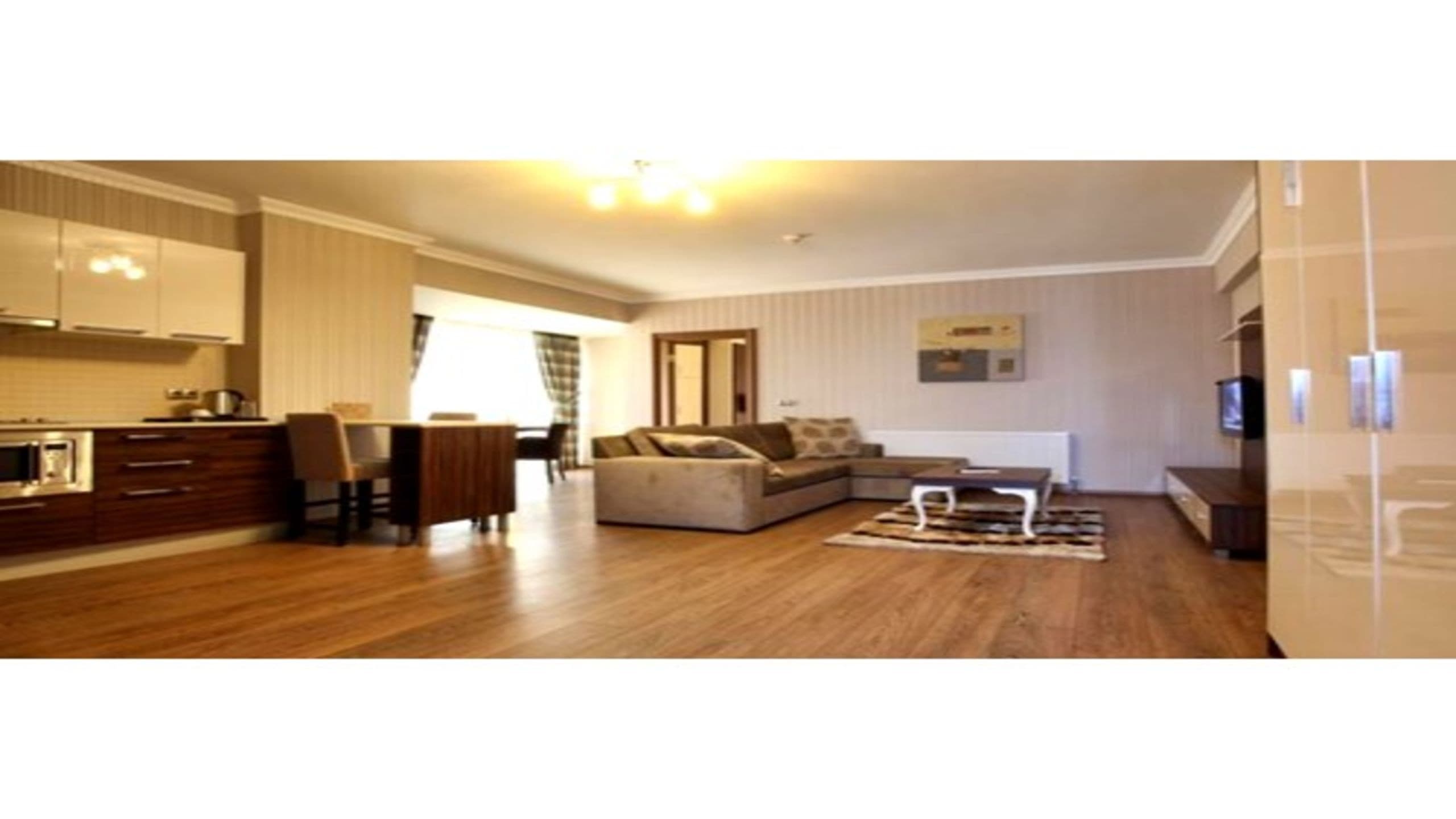 Baltürk House Hotel-37