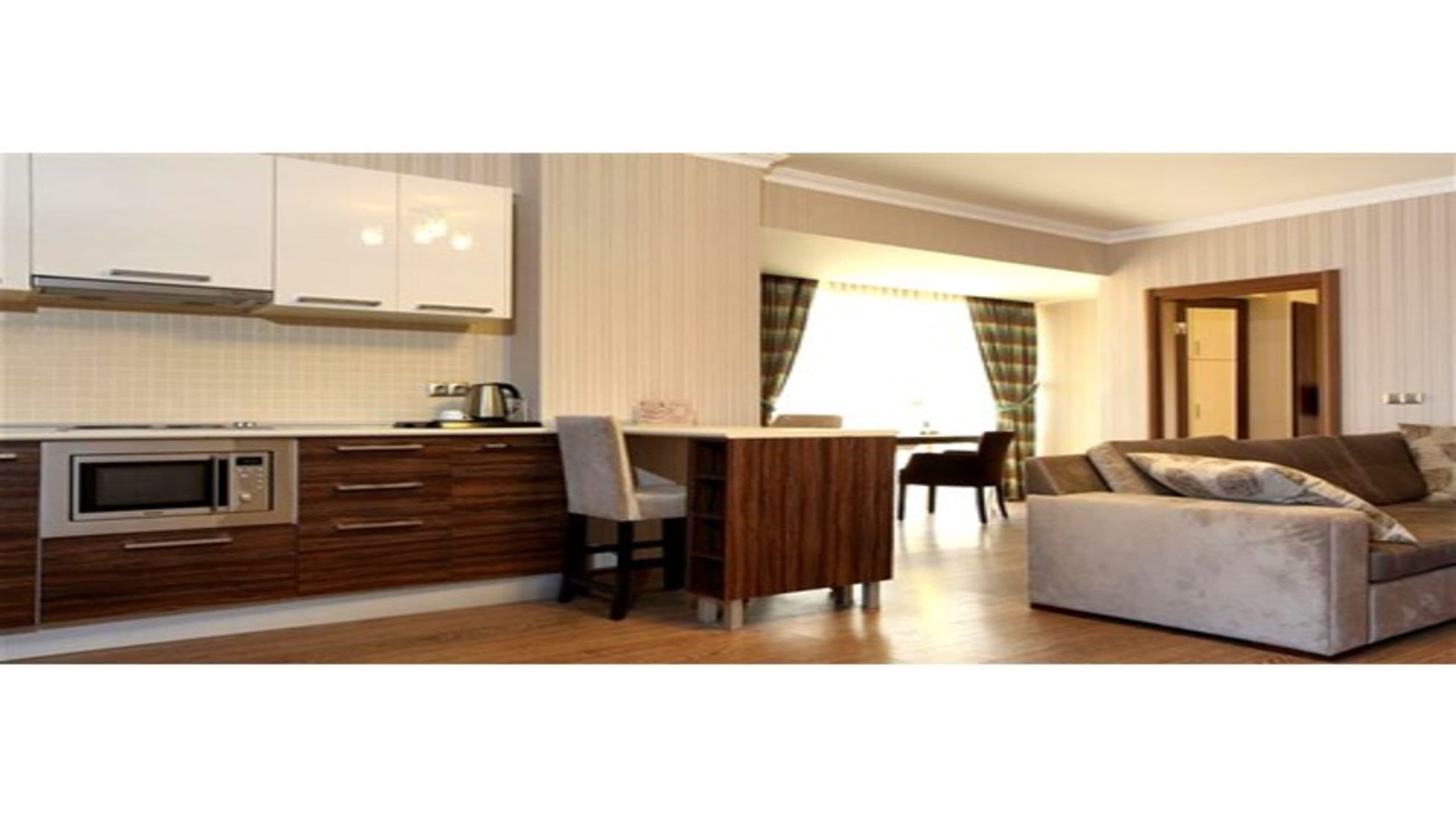 Baltürk House Hotel-45