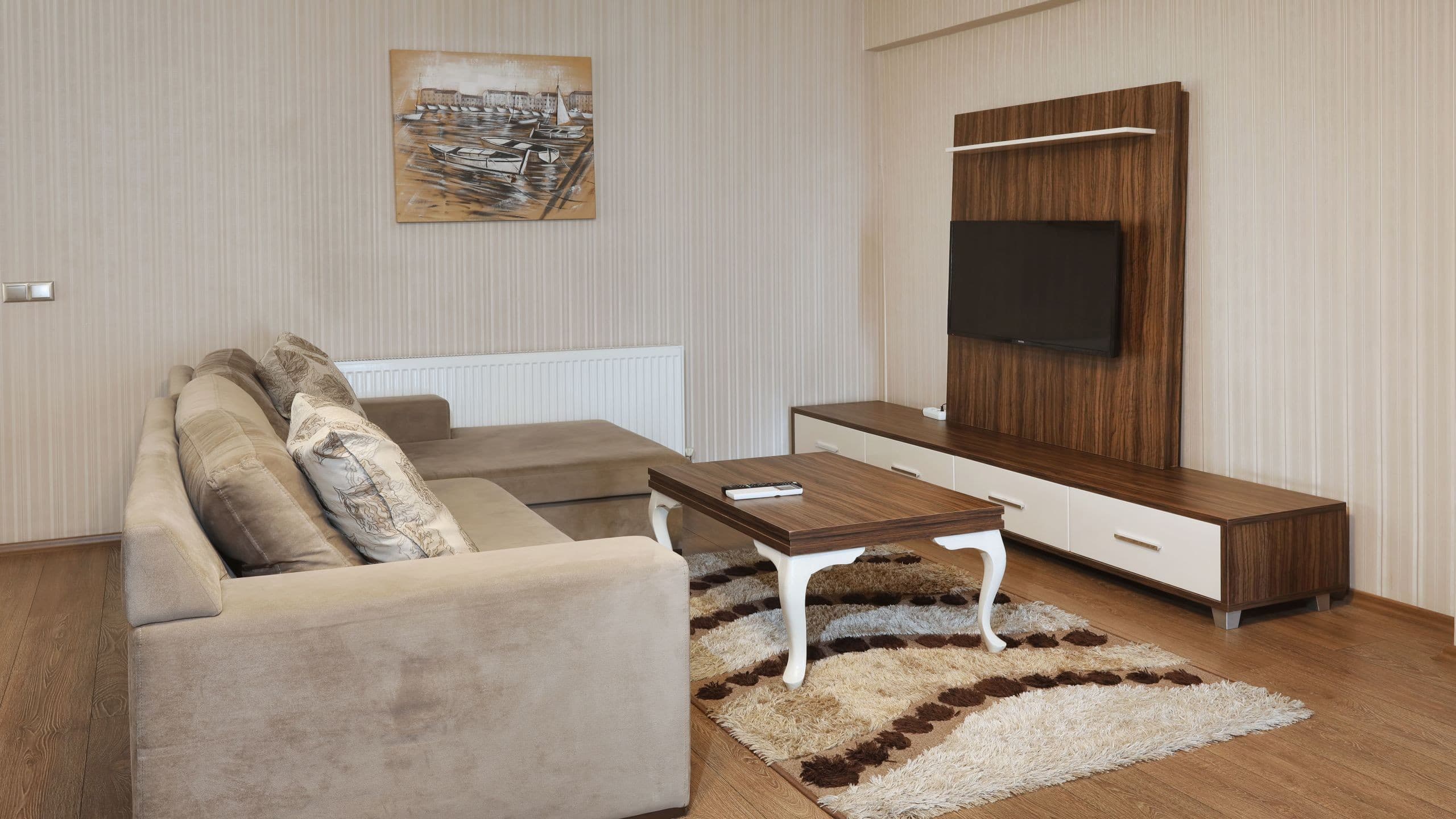 Baltürk House Hotel-11