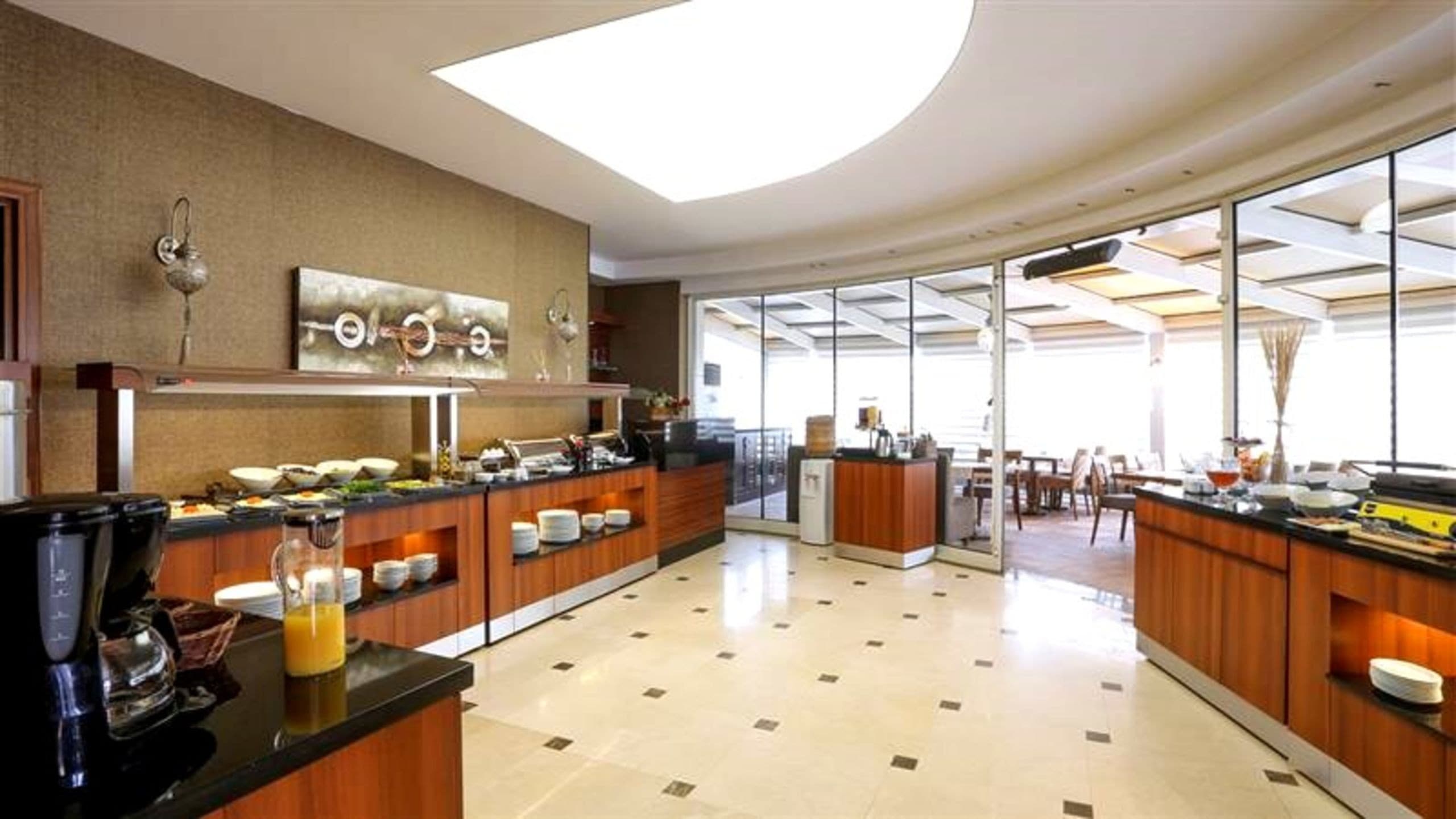 Baltürk House Hotel-28