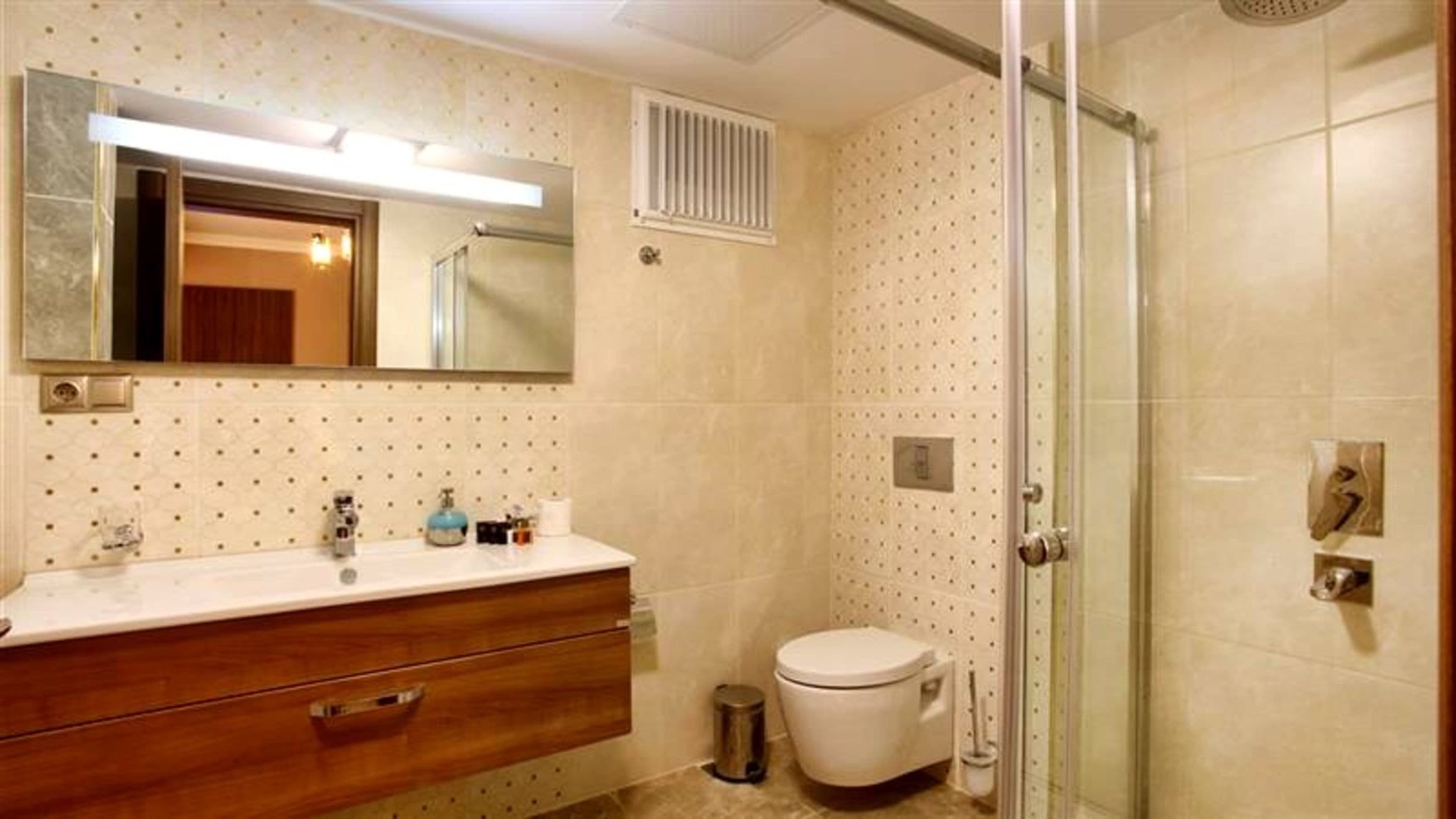 Baltürk House Hotel-35