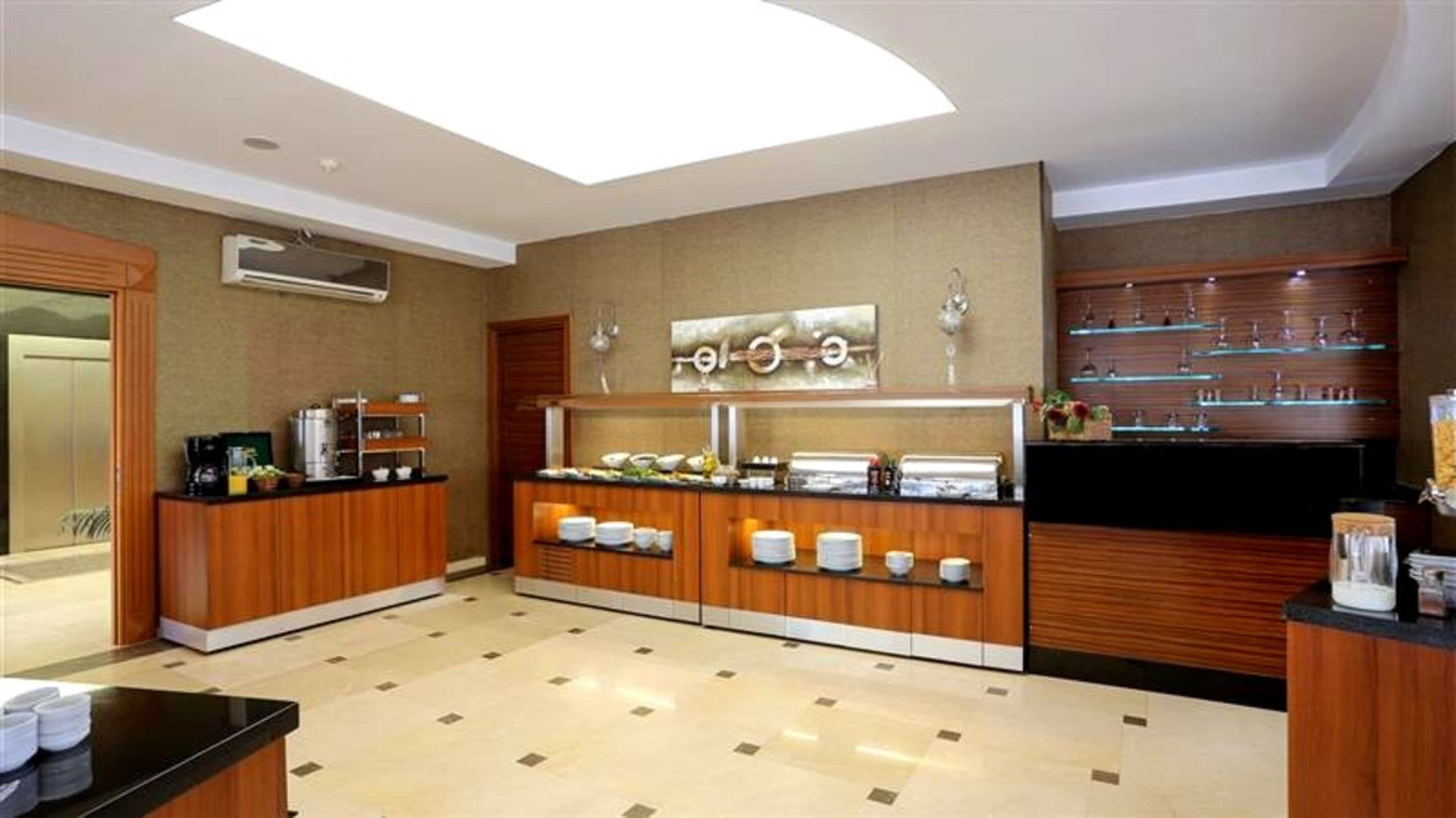 Baltürk House Hotel-27