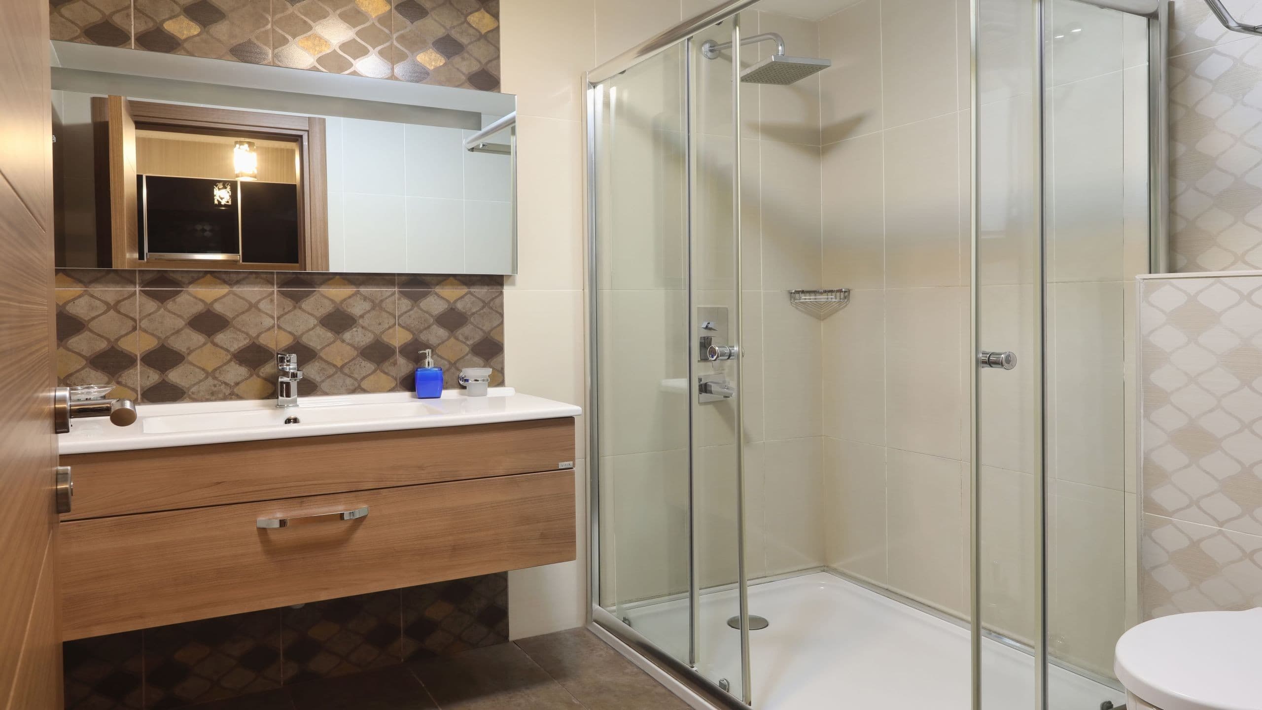 Baltürk House Hotel-12