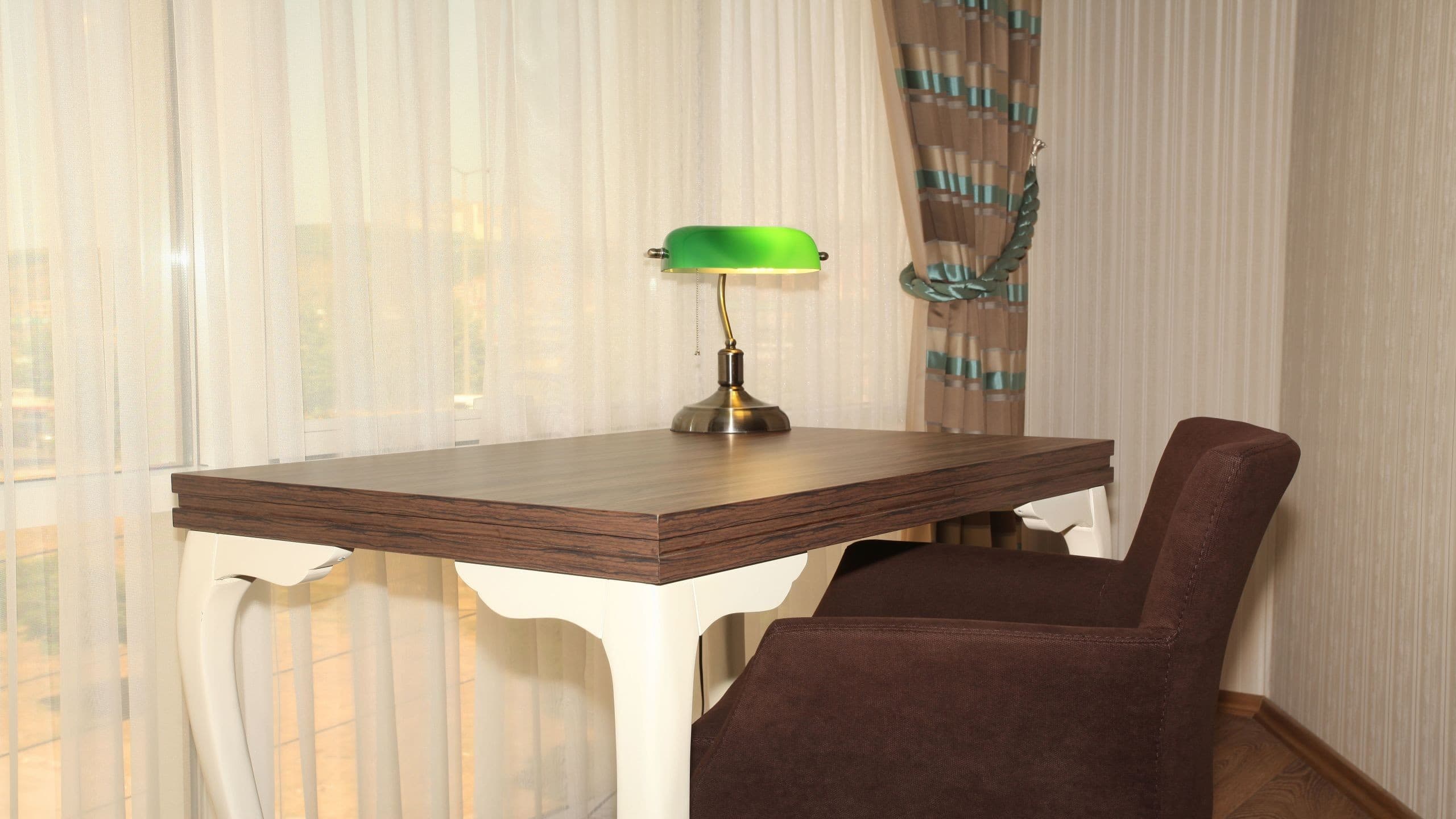 Baltürk House Hotel-44