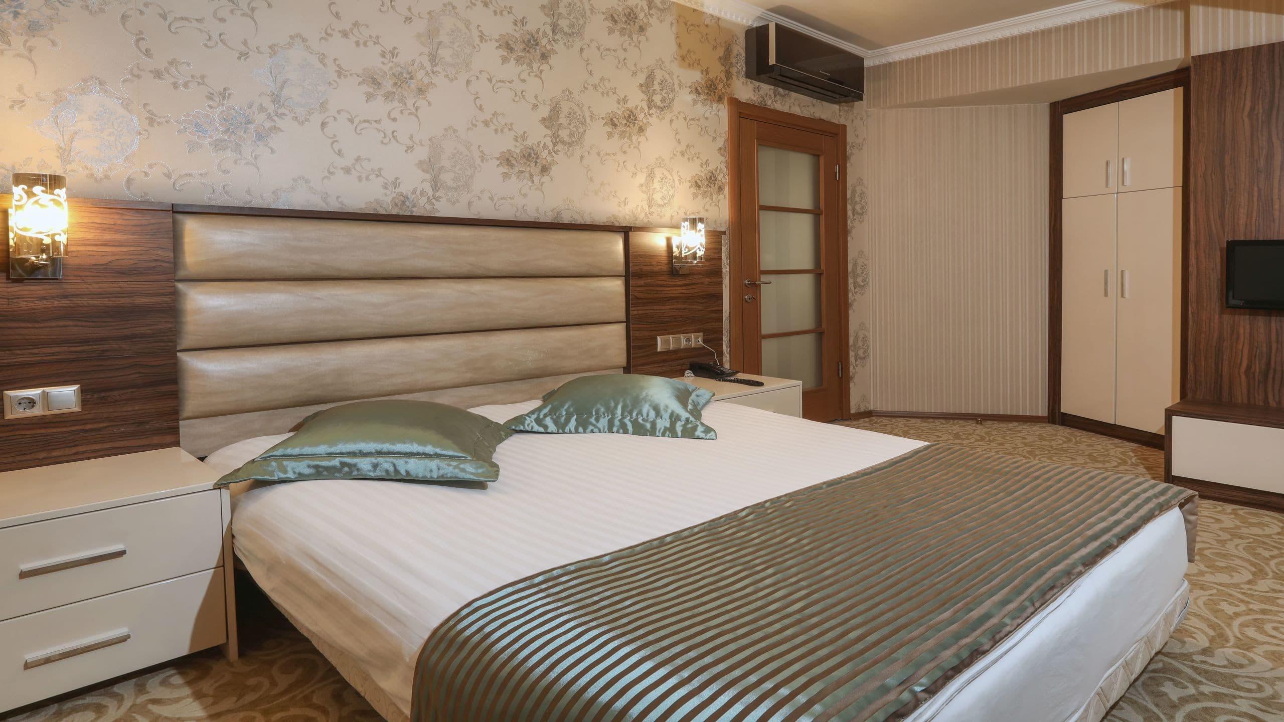 Baltürk House Hotel-15