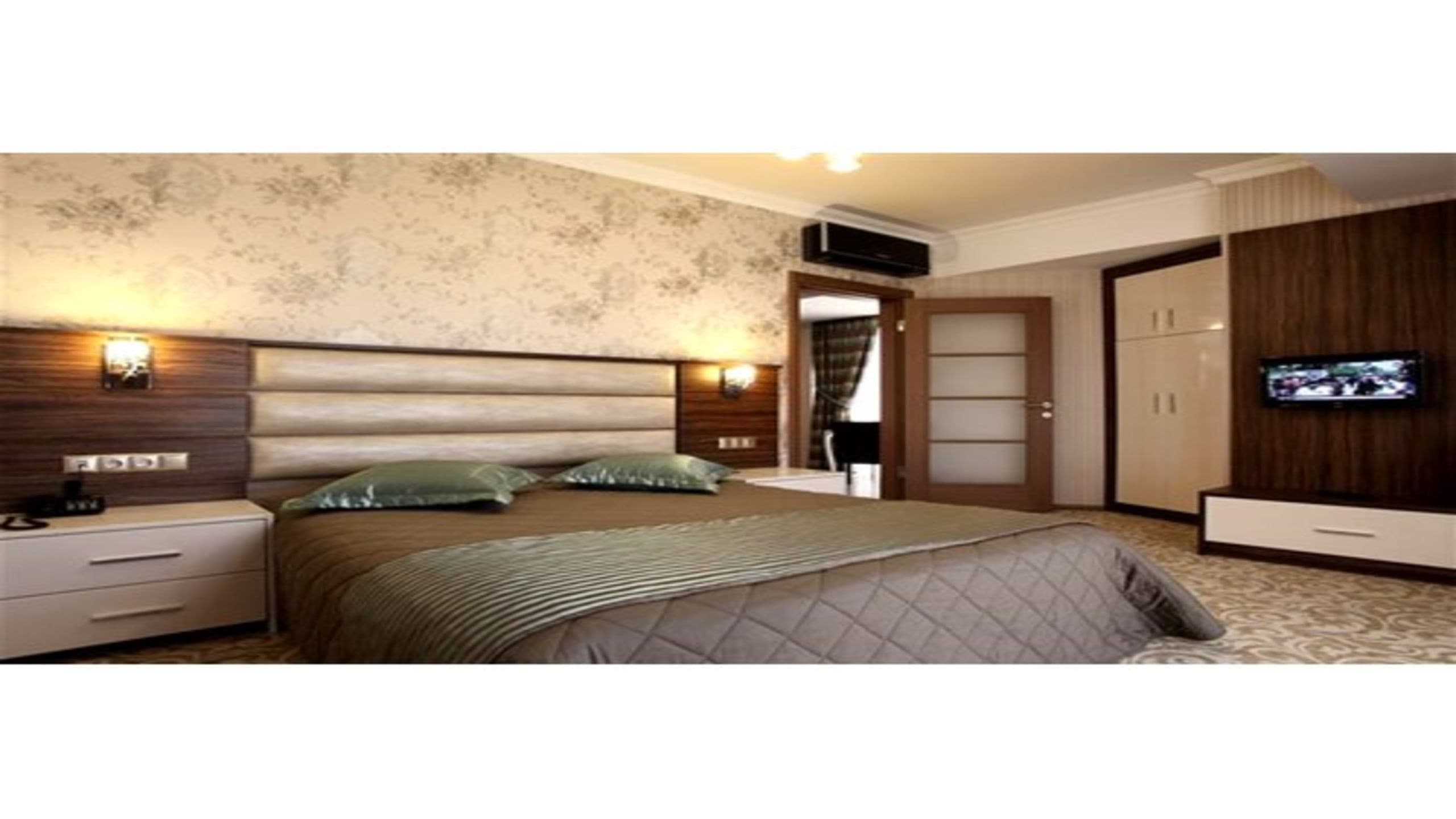 Baltürk House Hotel-36