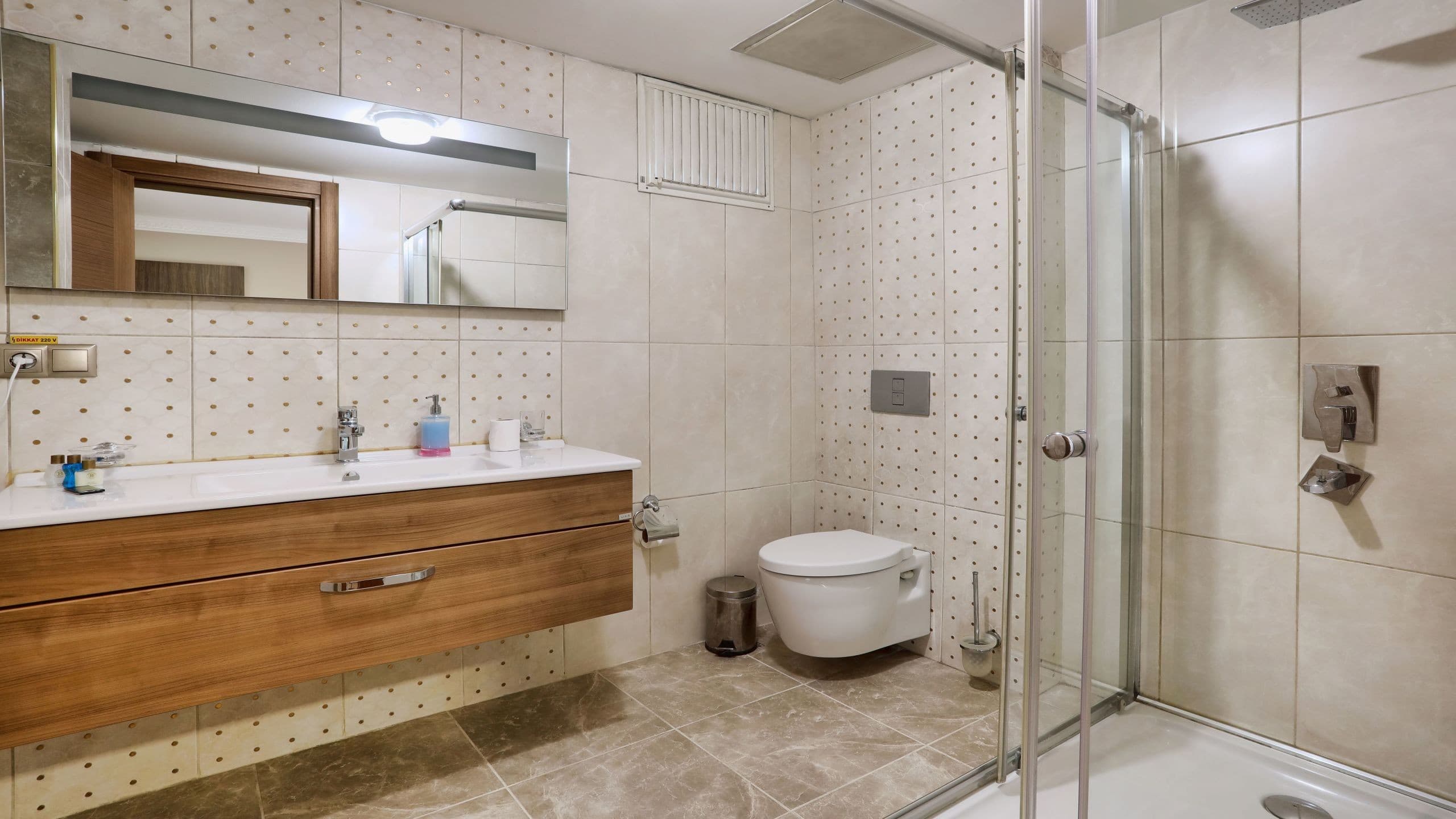 Baltürk House Hotel-20