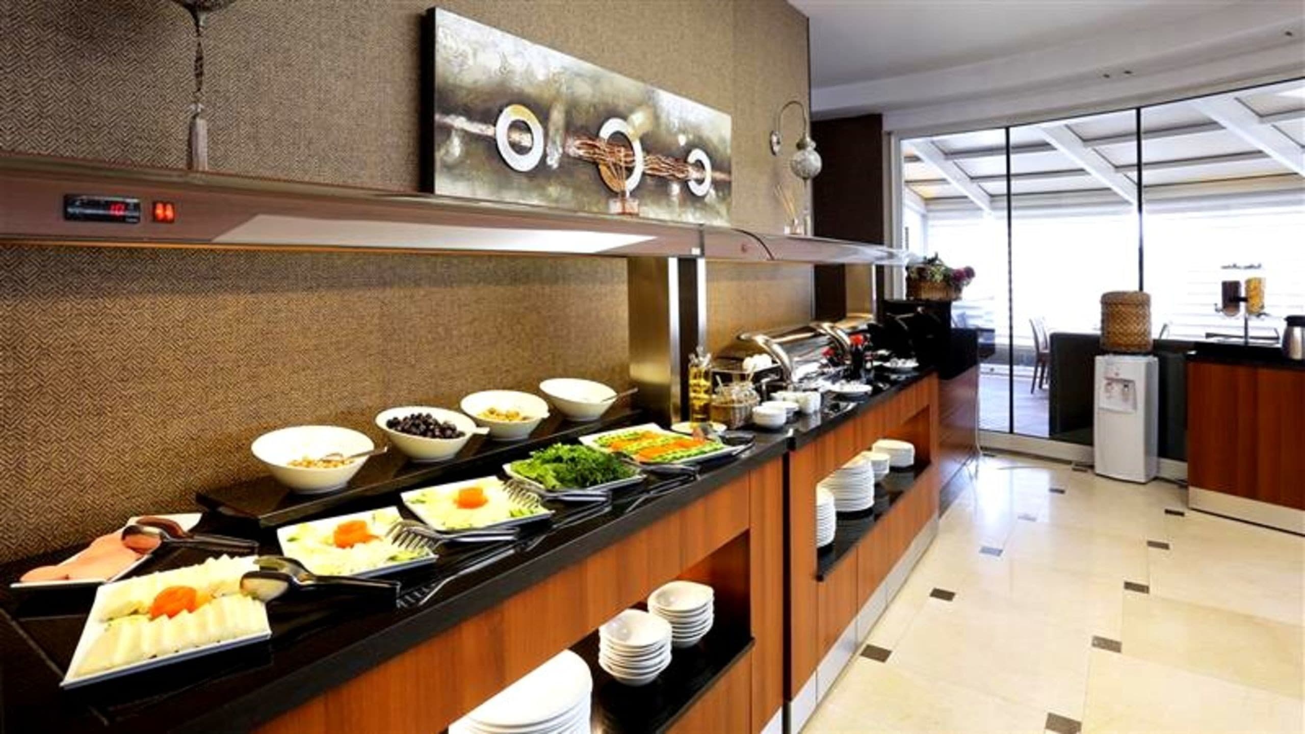 Baltürk House Hotel-resim-3