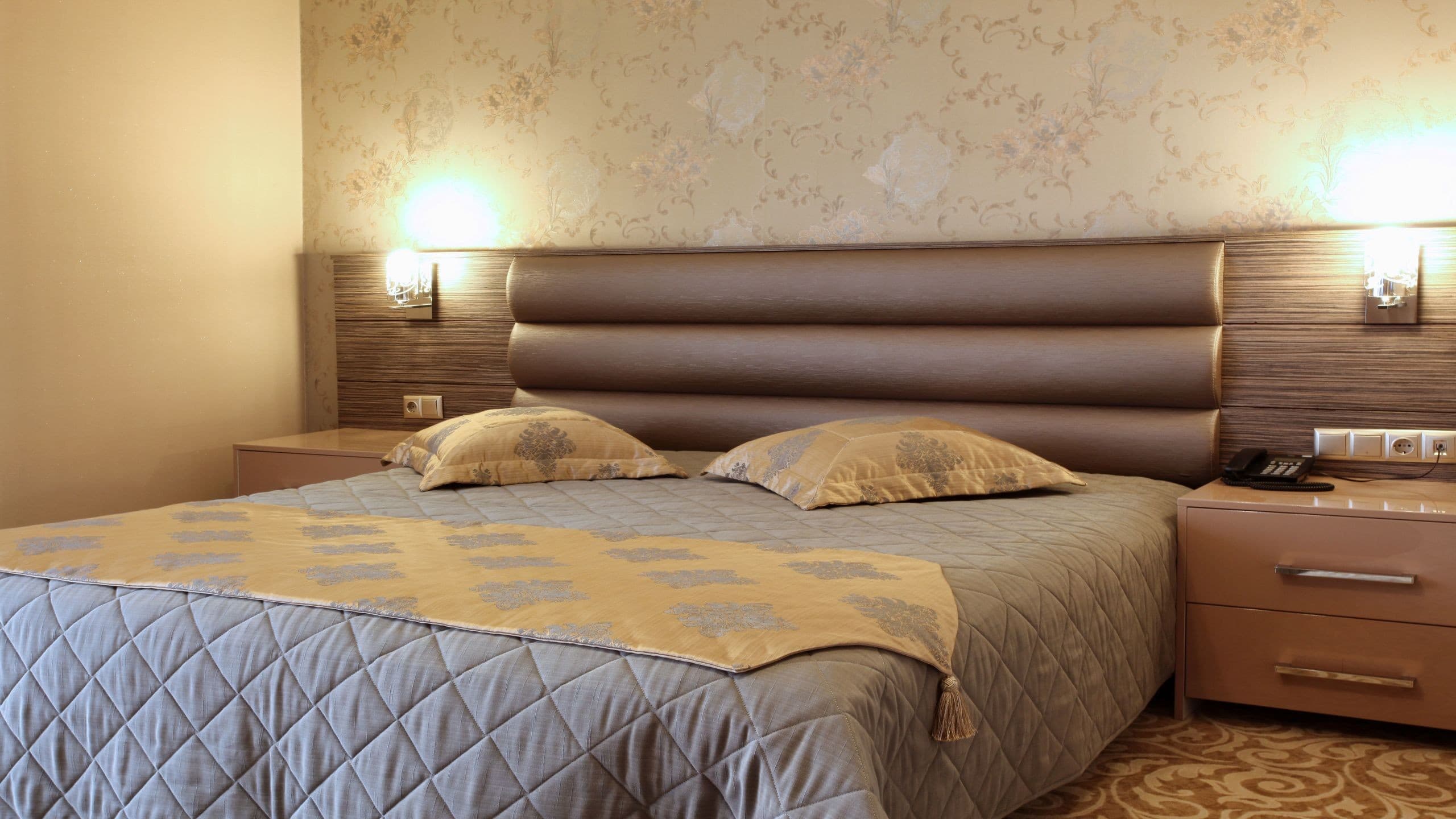 Baltürk House Hotel-41