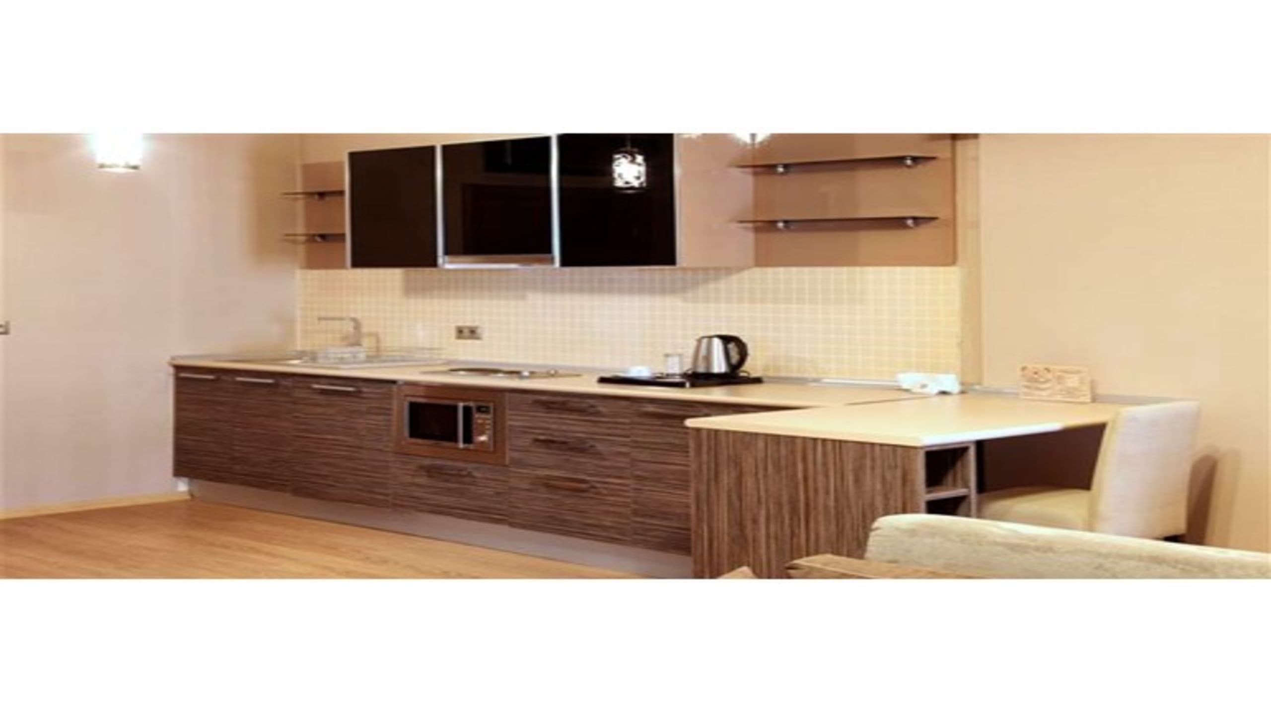 Baltürk House Hotel-43