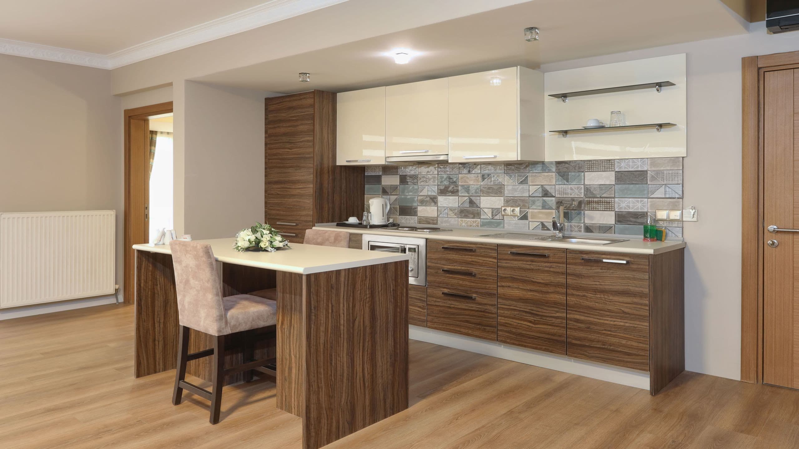 Baltürk House Hotel-14