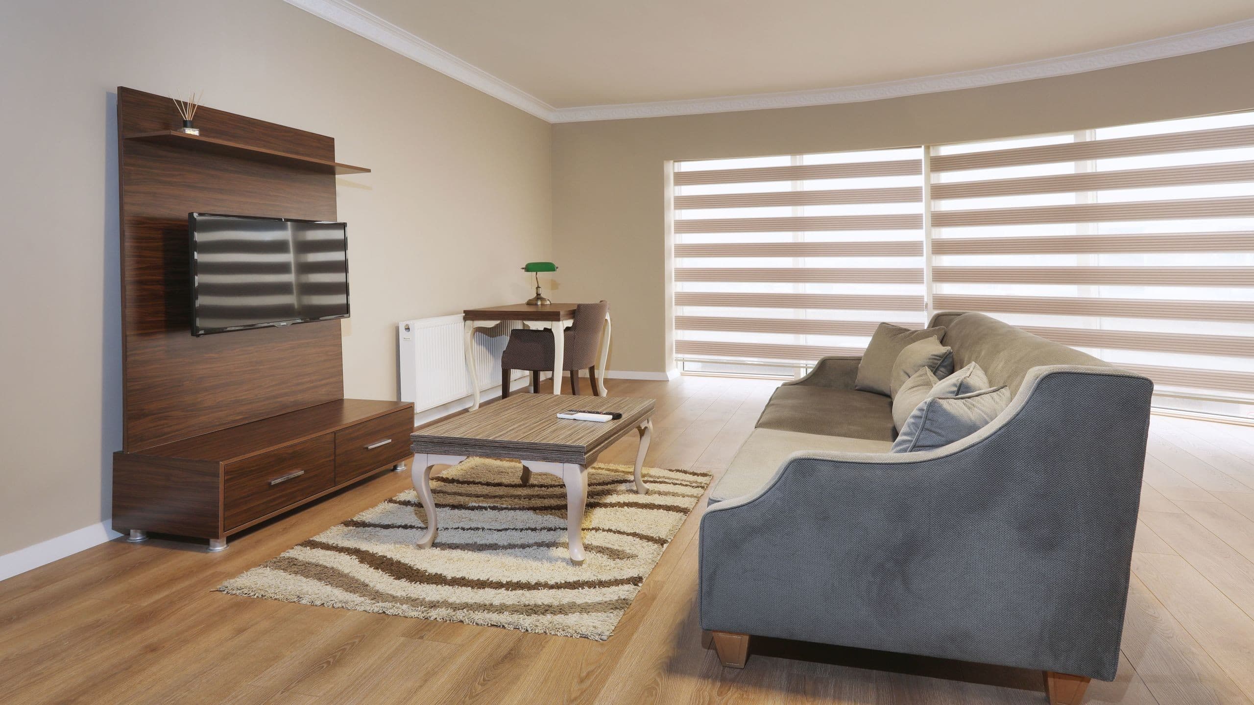 Baltürk House Hotel-18