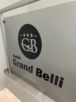 Grand Belli Otel-11