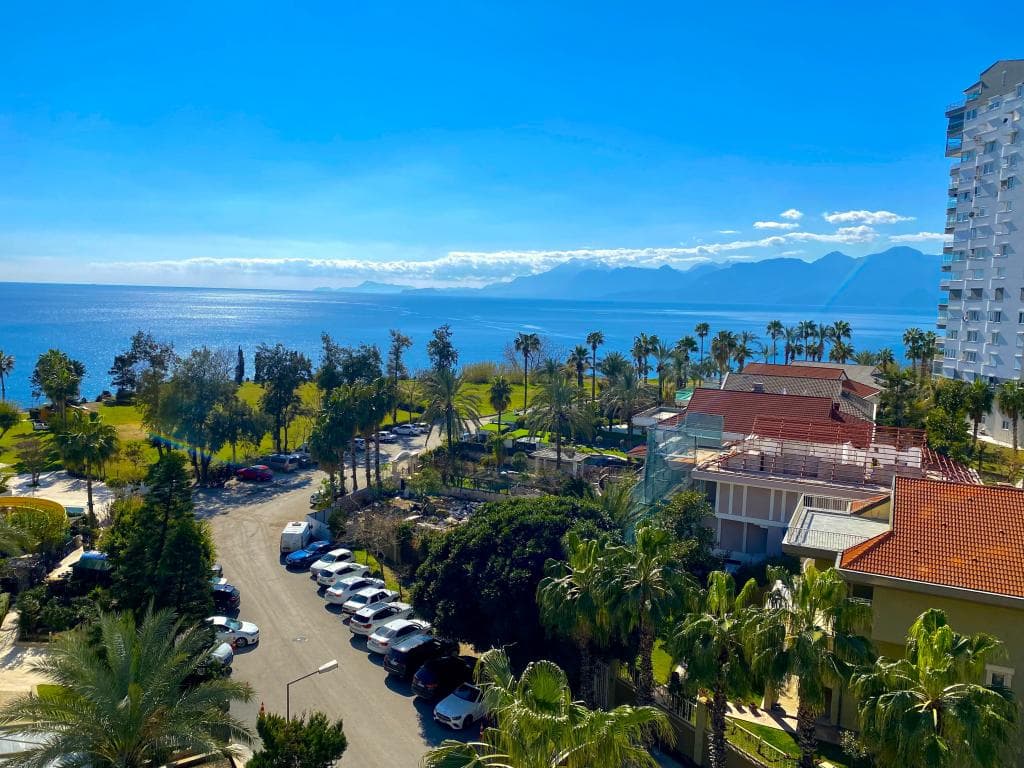 Prima Hotel Antalya-resim-3