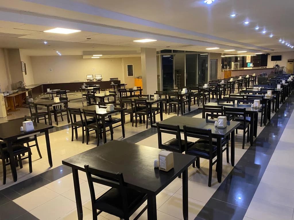 Prima Hotel Antalya-8