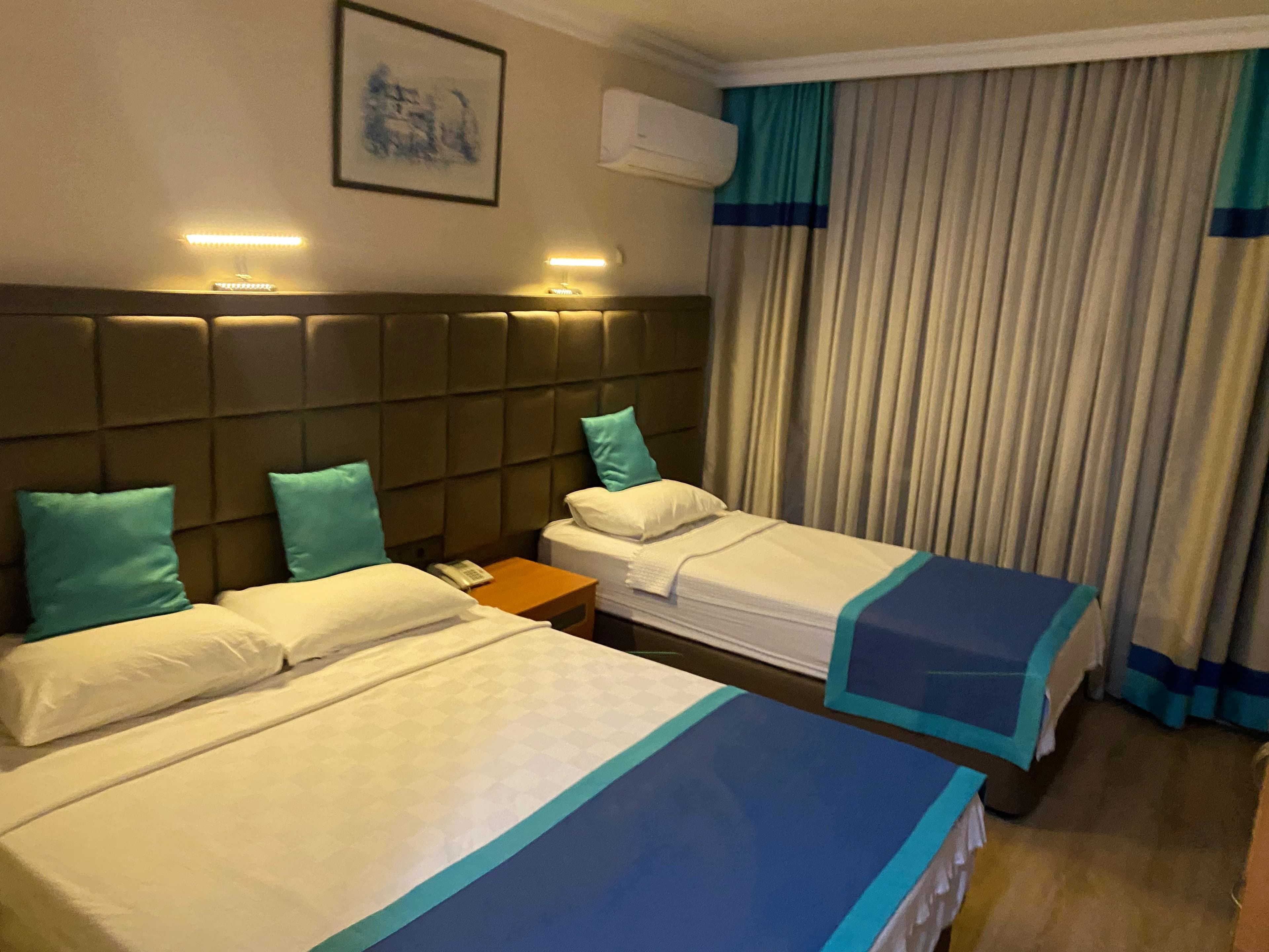 Prima Hotel Antalya-14