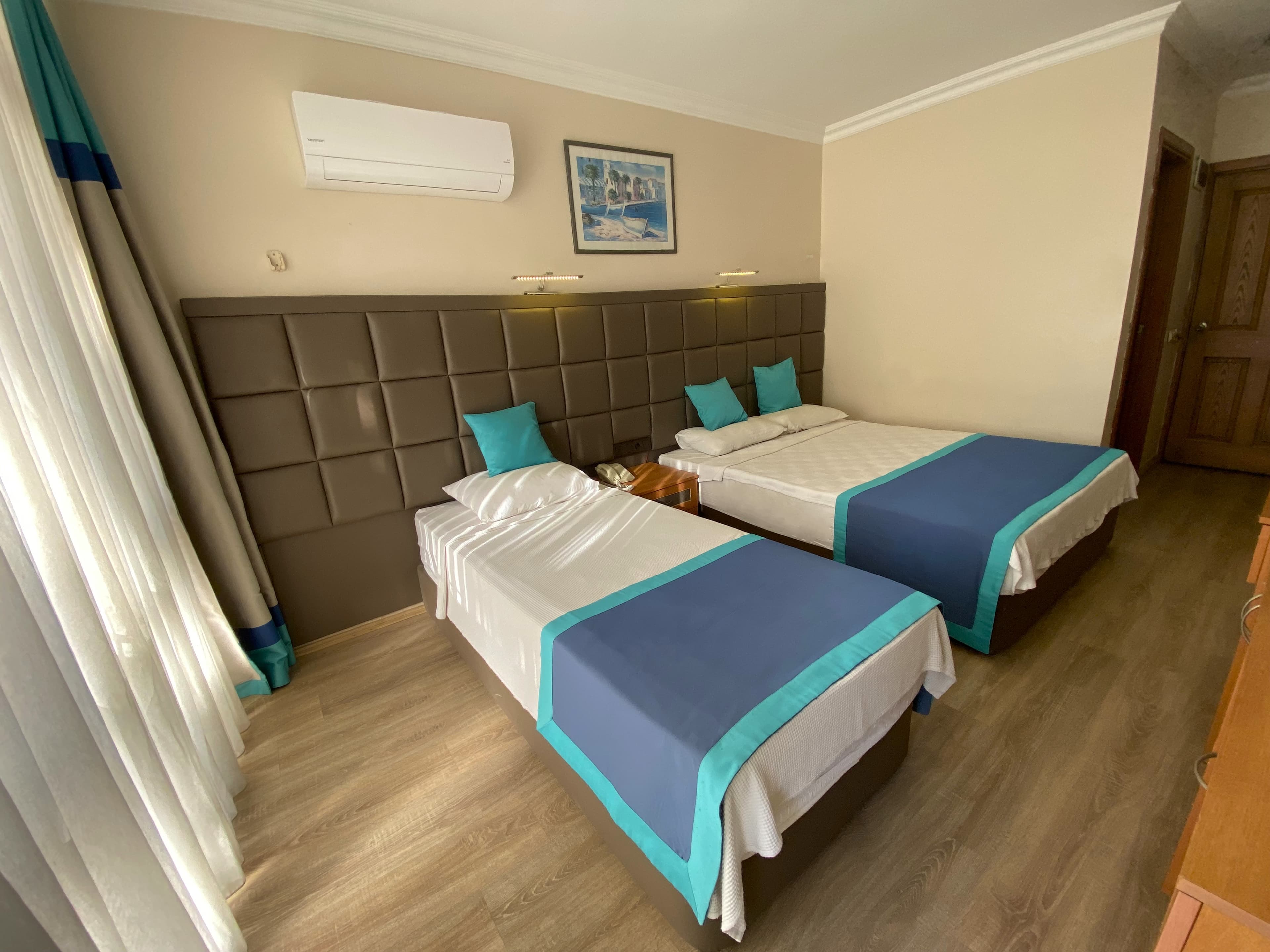 Prima Hotel Antalya-15