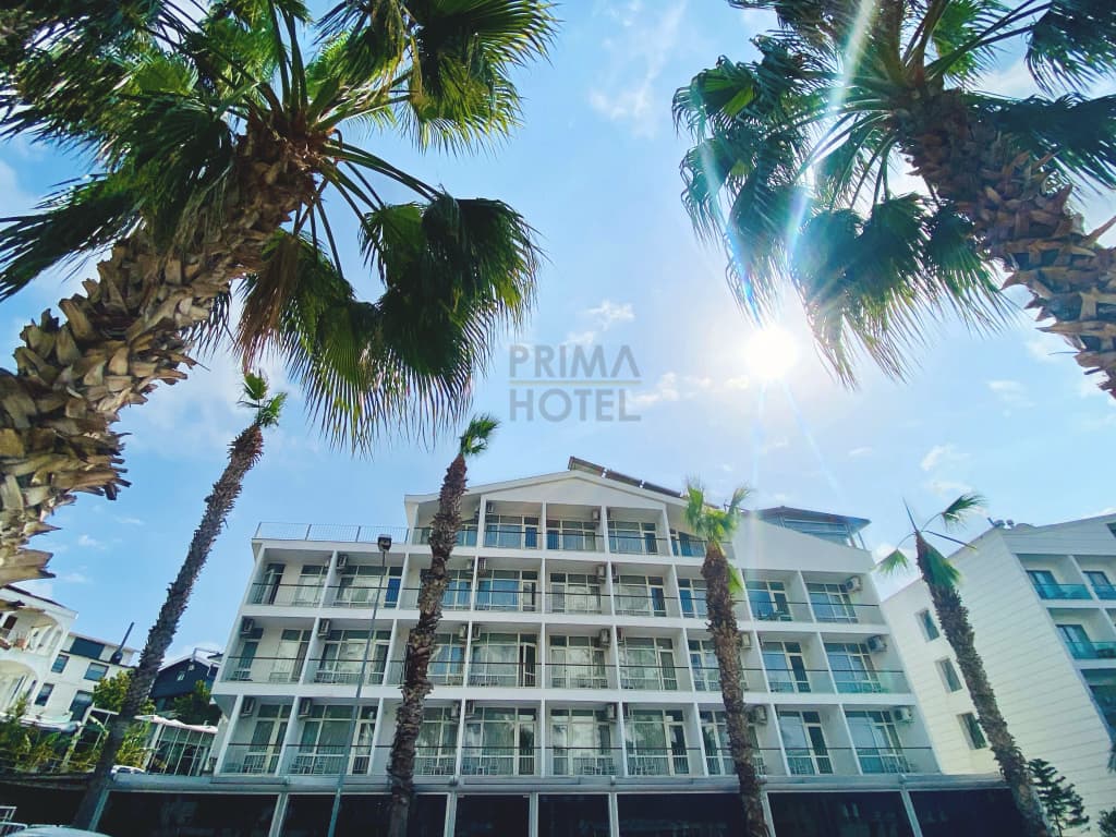Prima Hotel Antalya-11