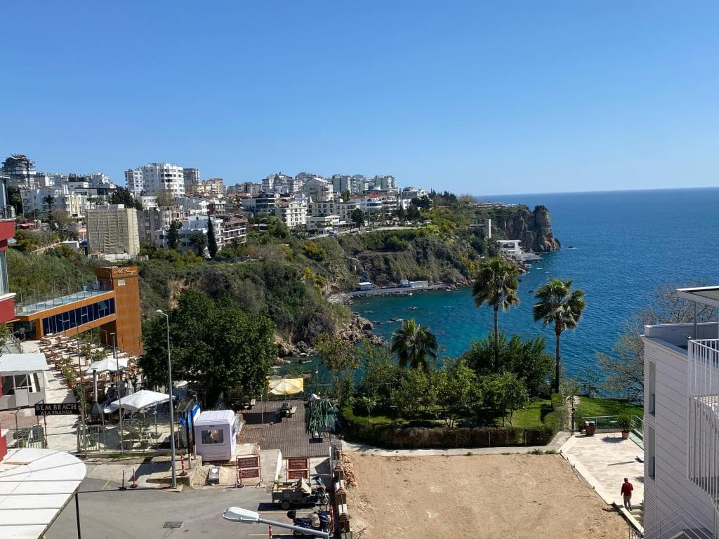 Prima Hotel Antalya-resim-6