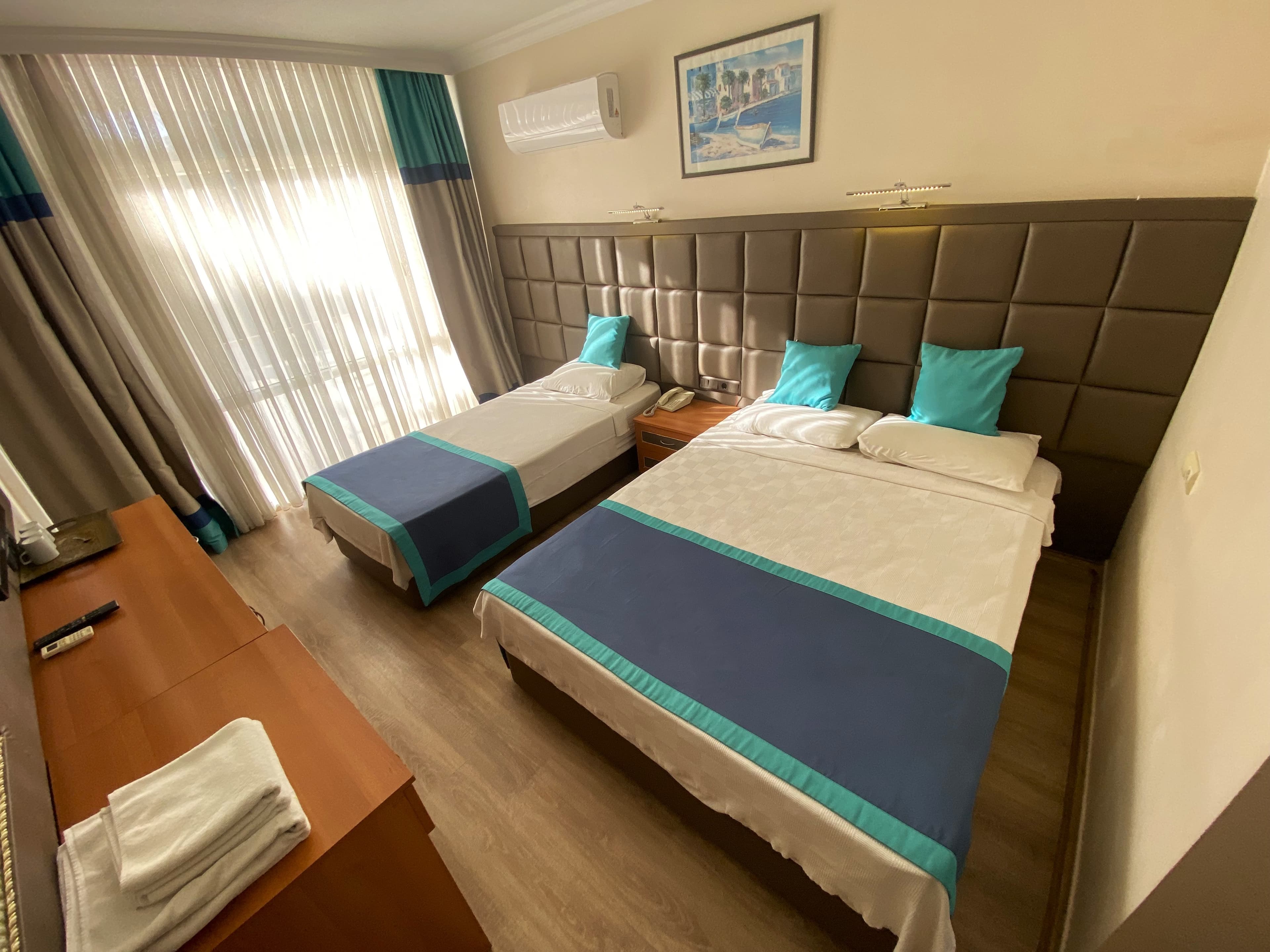 Prima Hotel Antalya-12