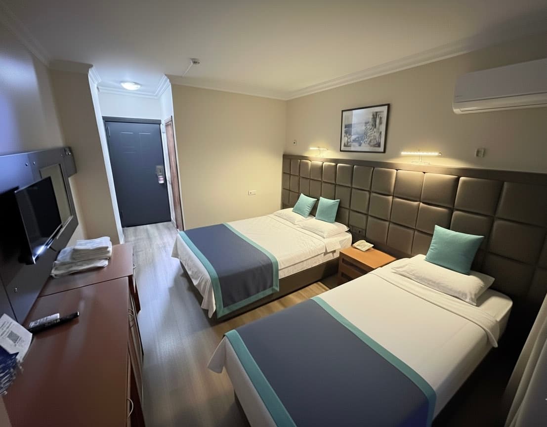 Prima Hotel Antalya-resim-1