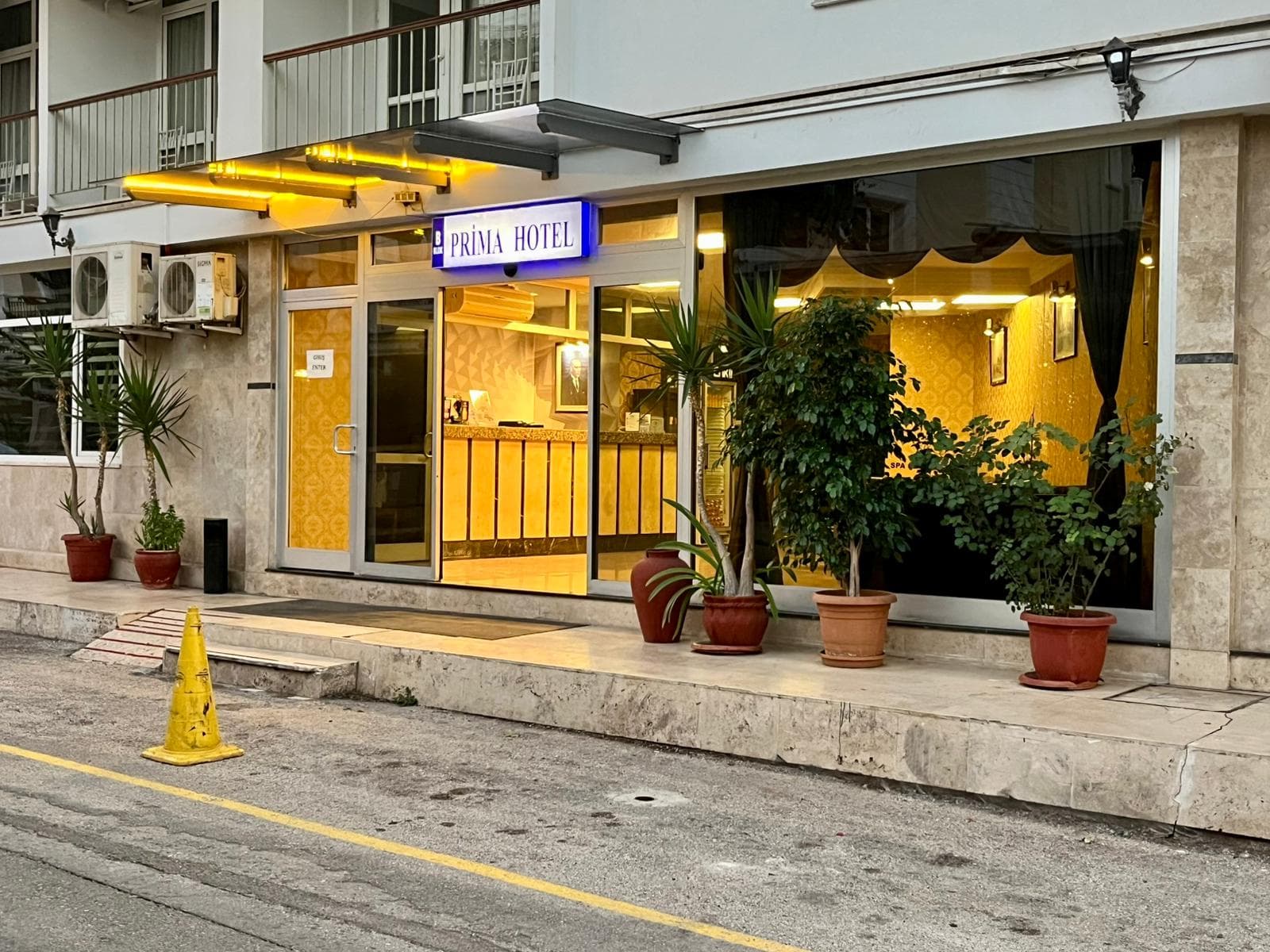 Prima Hotel Antalya-resim-5