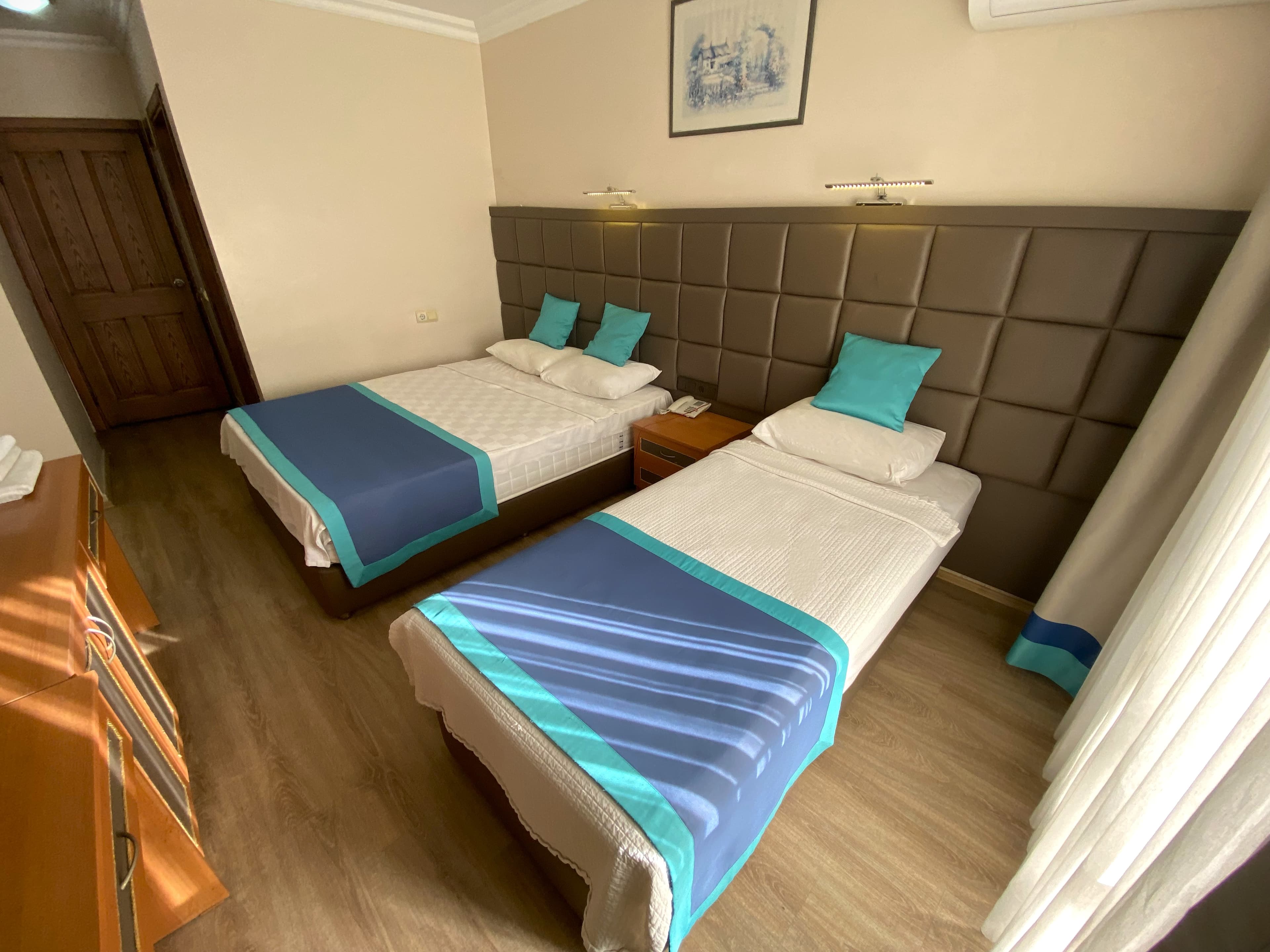 Prima Hotel Antalya-13