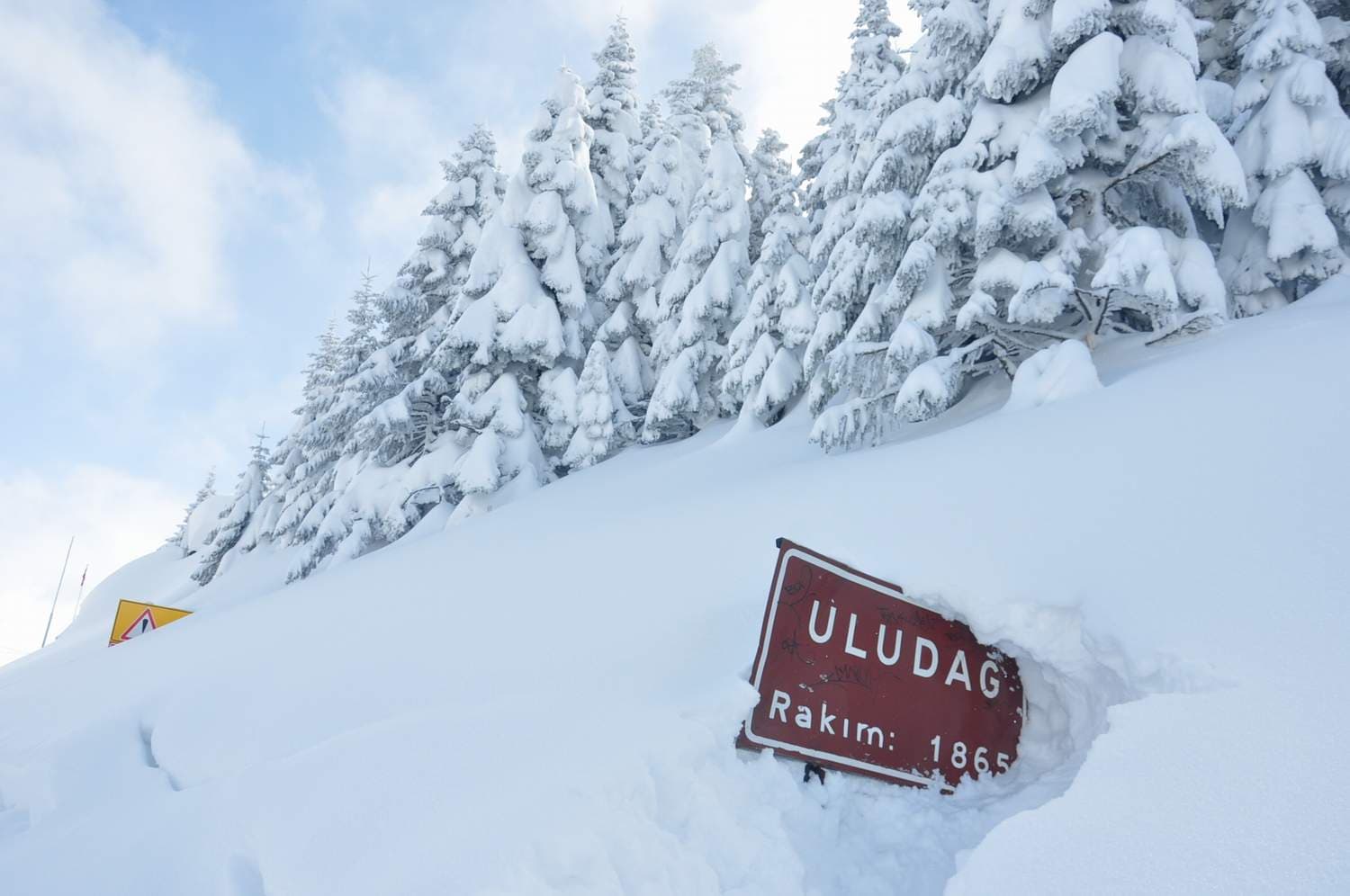 Trendlife Hotels Uludağ-10