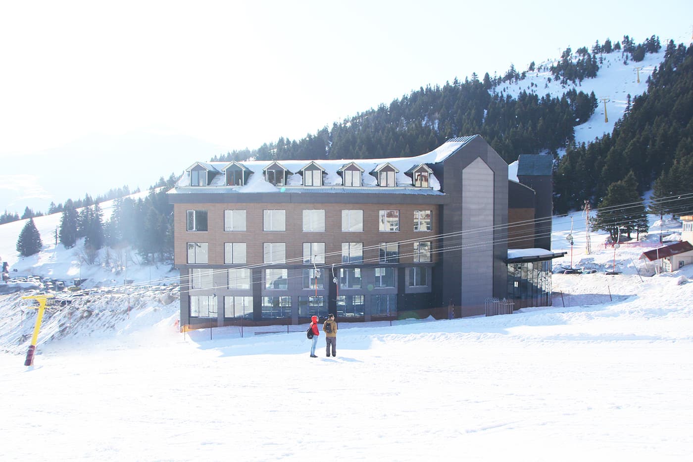 Trendlife Hotels Uludağ-15