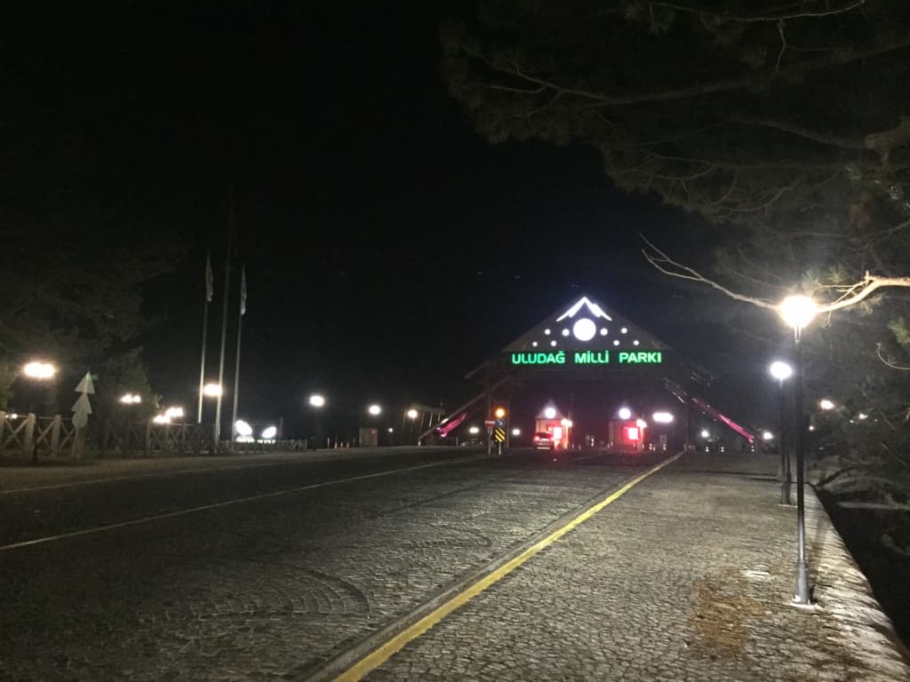 Trendlife Hotels Uludağ-5