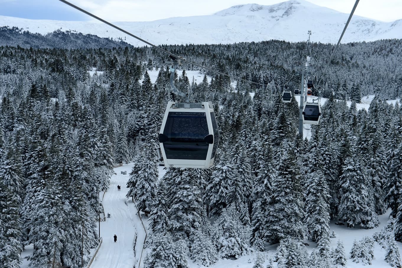 Trendlife Hotels Uludağ-12