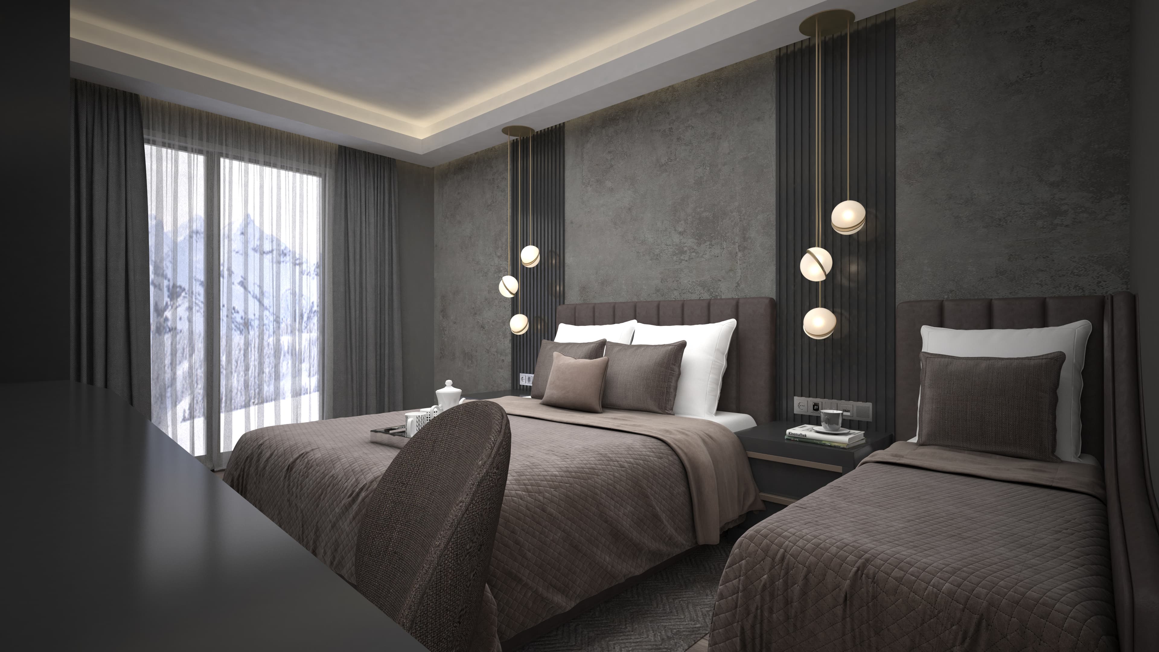 Trendlife Hotels Uludağ-7