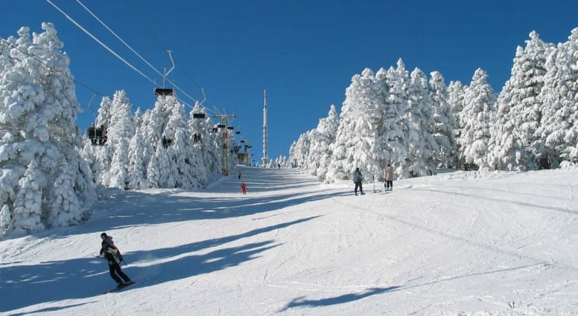 Trendlife Hotels Uludağ-21