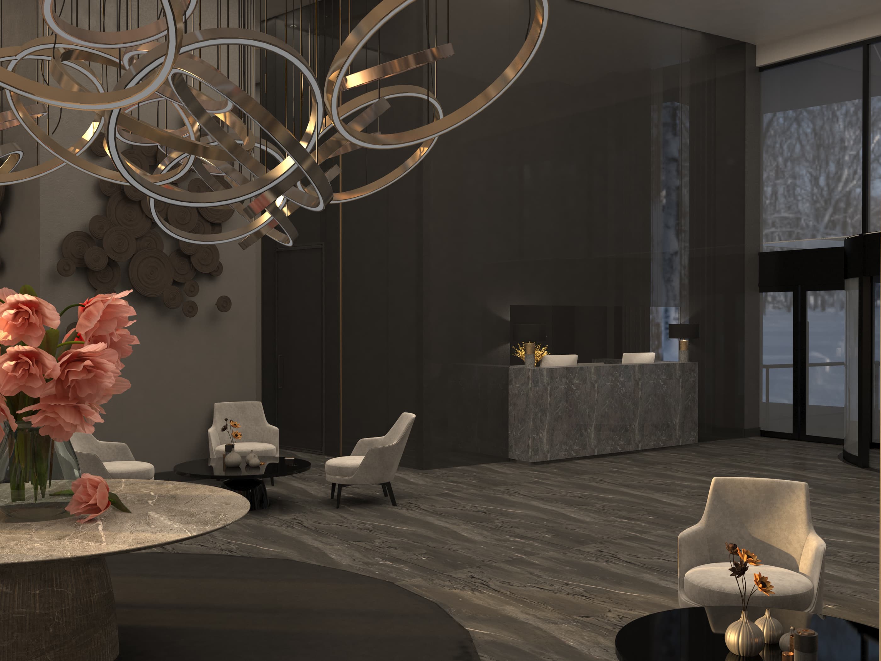 Trendlife Hotels Uludağ-14