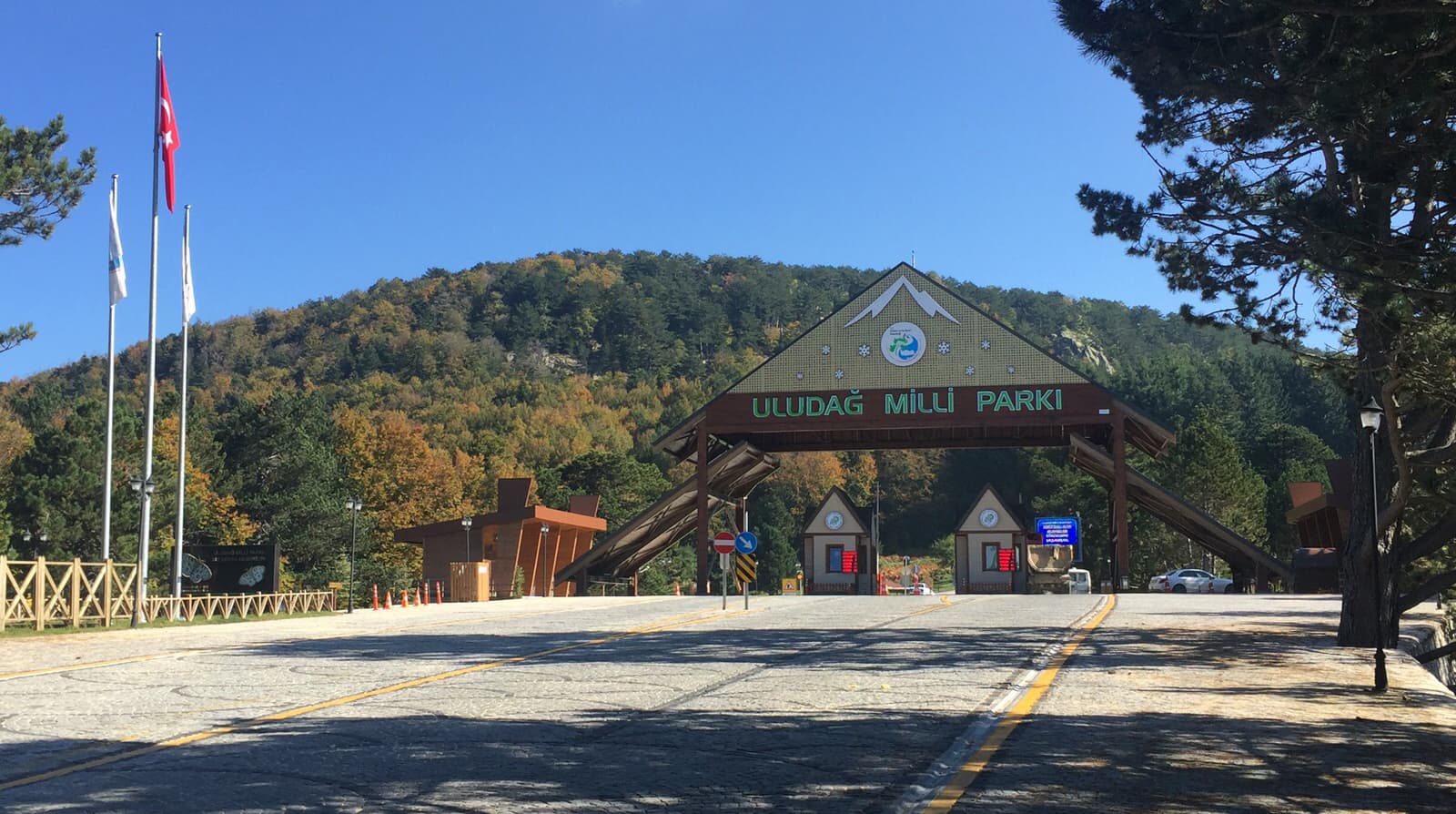 Trendlife Hotels Uludağ-16