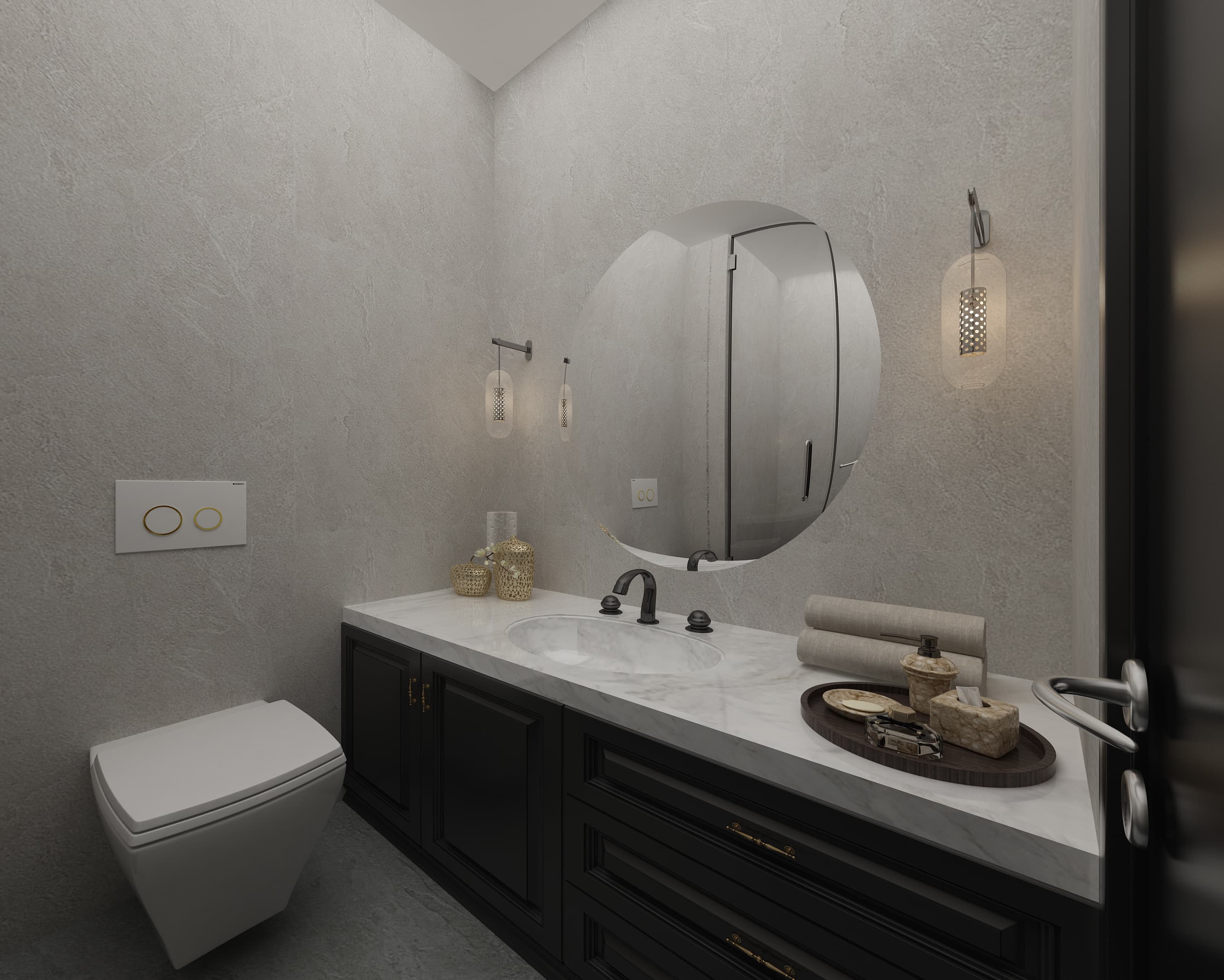 Trendlife Hotels Uludağ-9