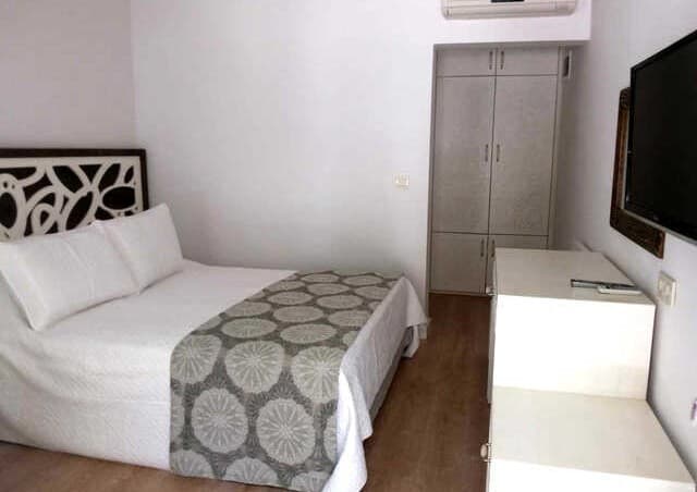 Meggs Bodrum Beach Hotel-29