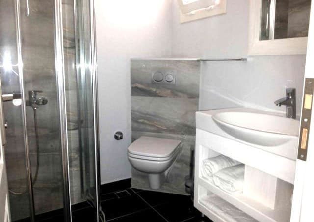 Meggs Bodrum Beach Hotel-40