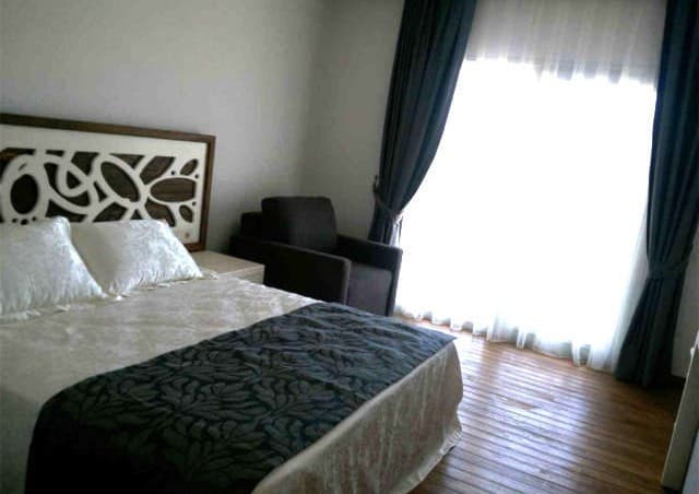 Meggs Bodrum Beach Hotel-31