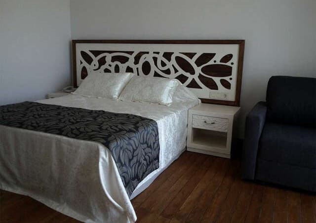 Meggs Bodrum Beach Hotel-27