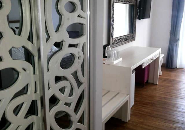 Meggs Bodrum Beach Hotel-33