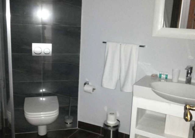 Meggs Bodrum Beach Hotel-39