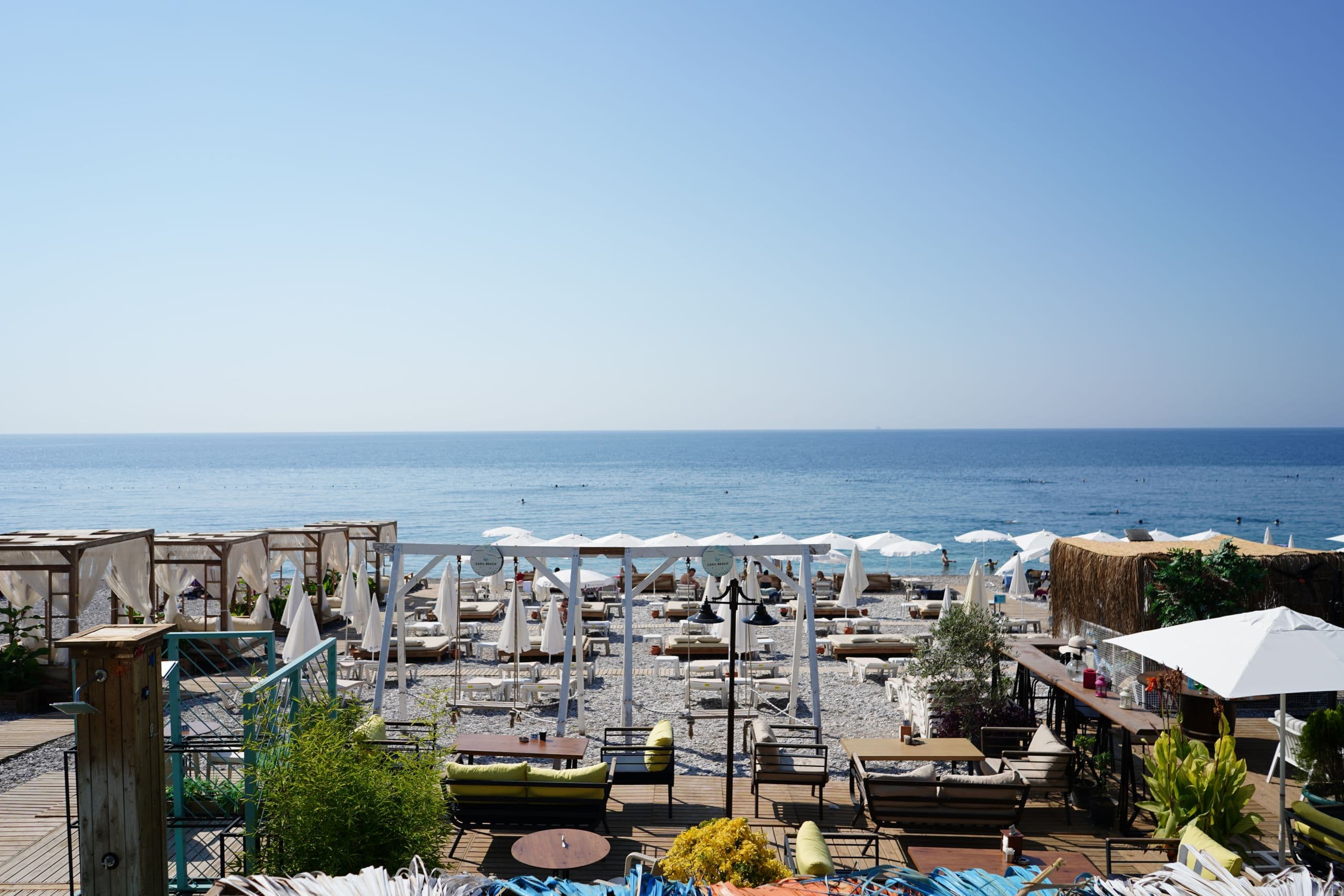 DoubleTree by Hilton Antalya City Centre-15