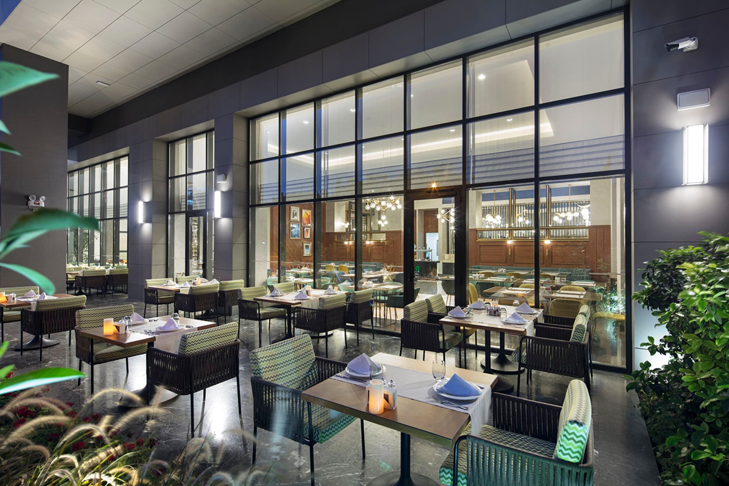 DoubleTree by Hilton Antalya City Centre-34