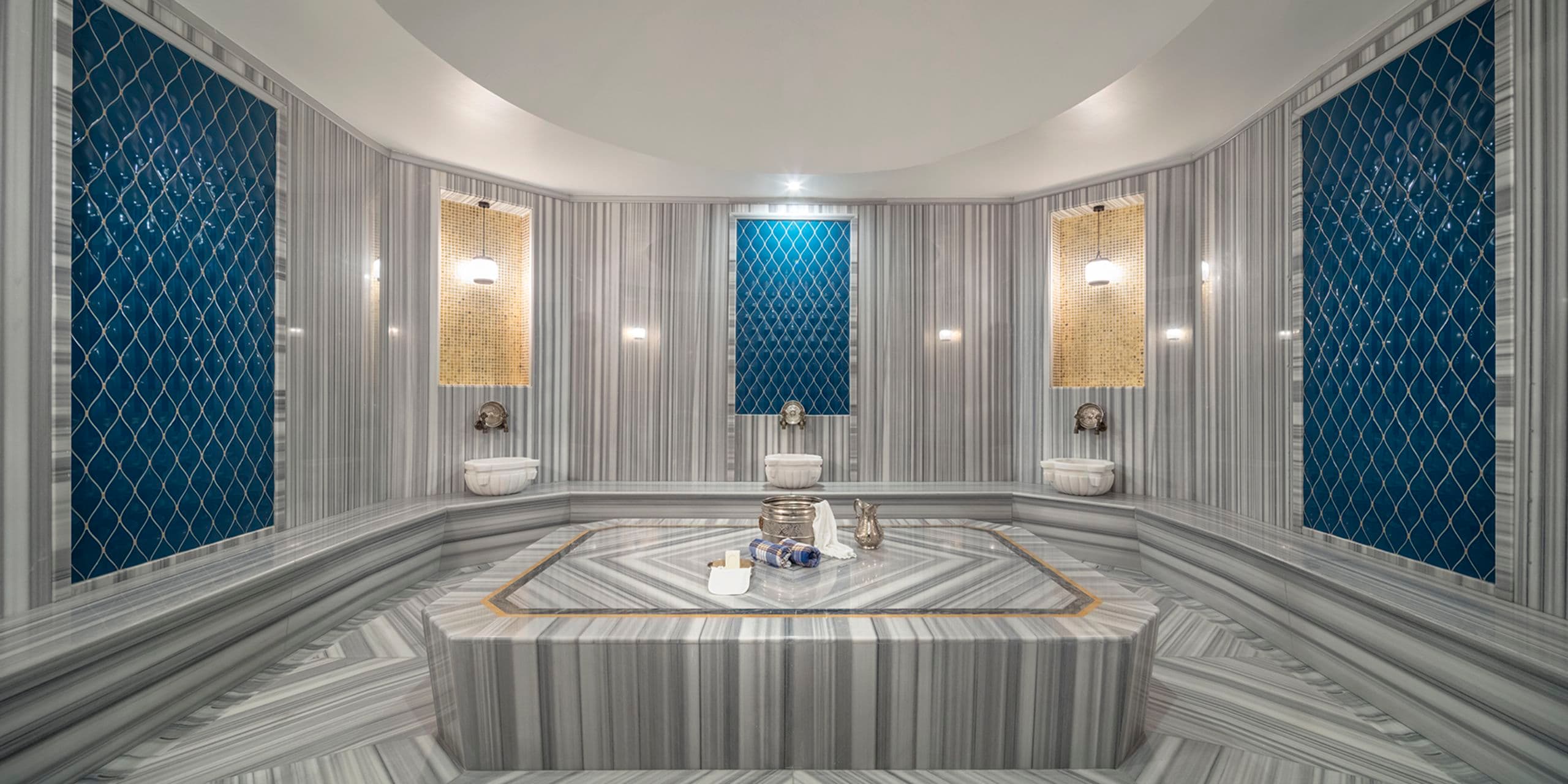 DoubleTree by Hilton Antalya City Centre-16